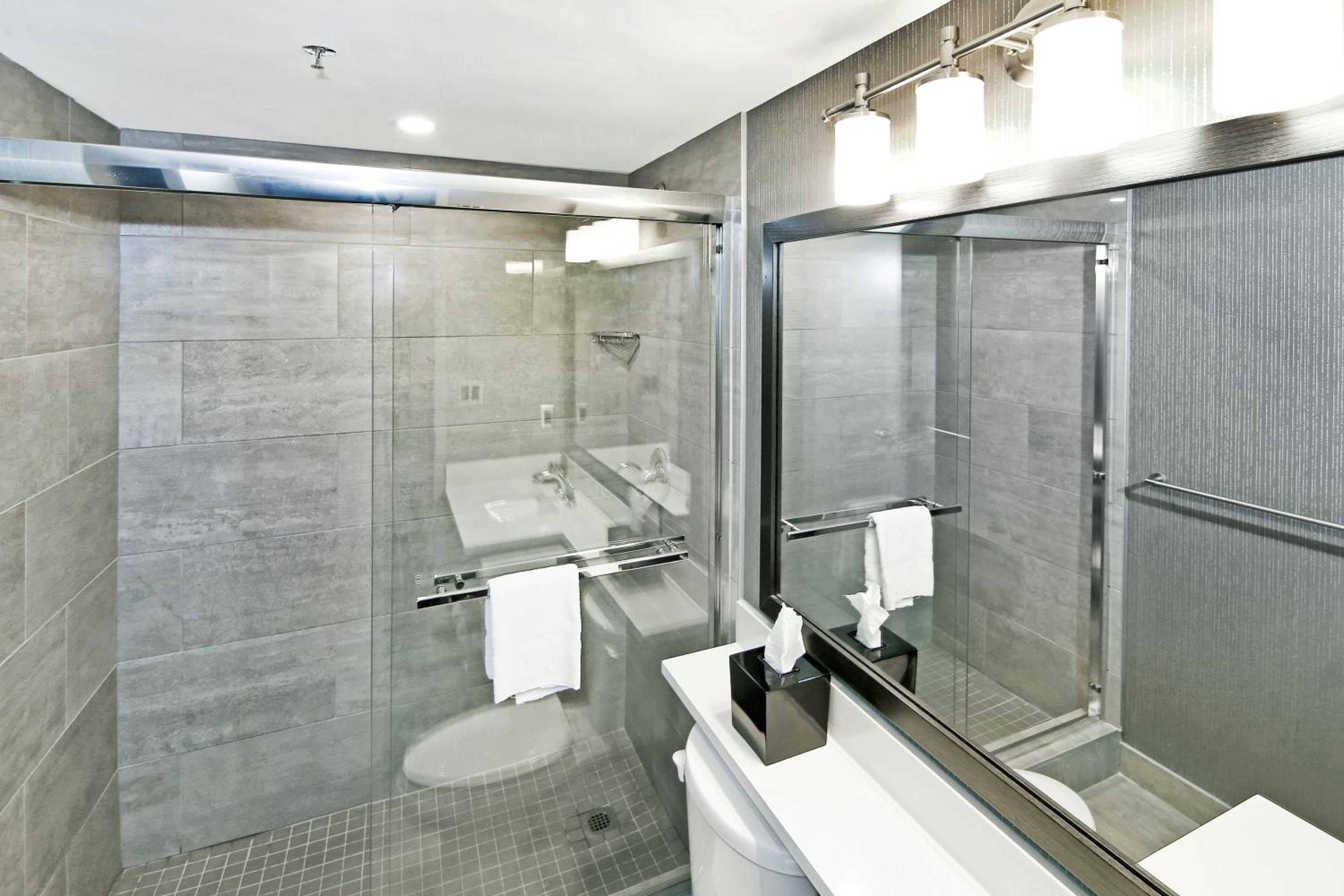 King Suite with Spa Bath - Photo 9