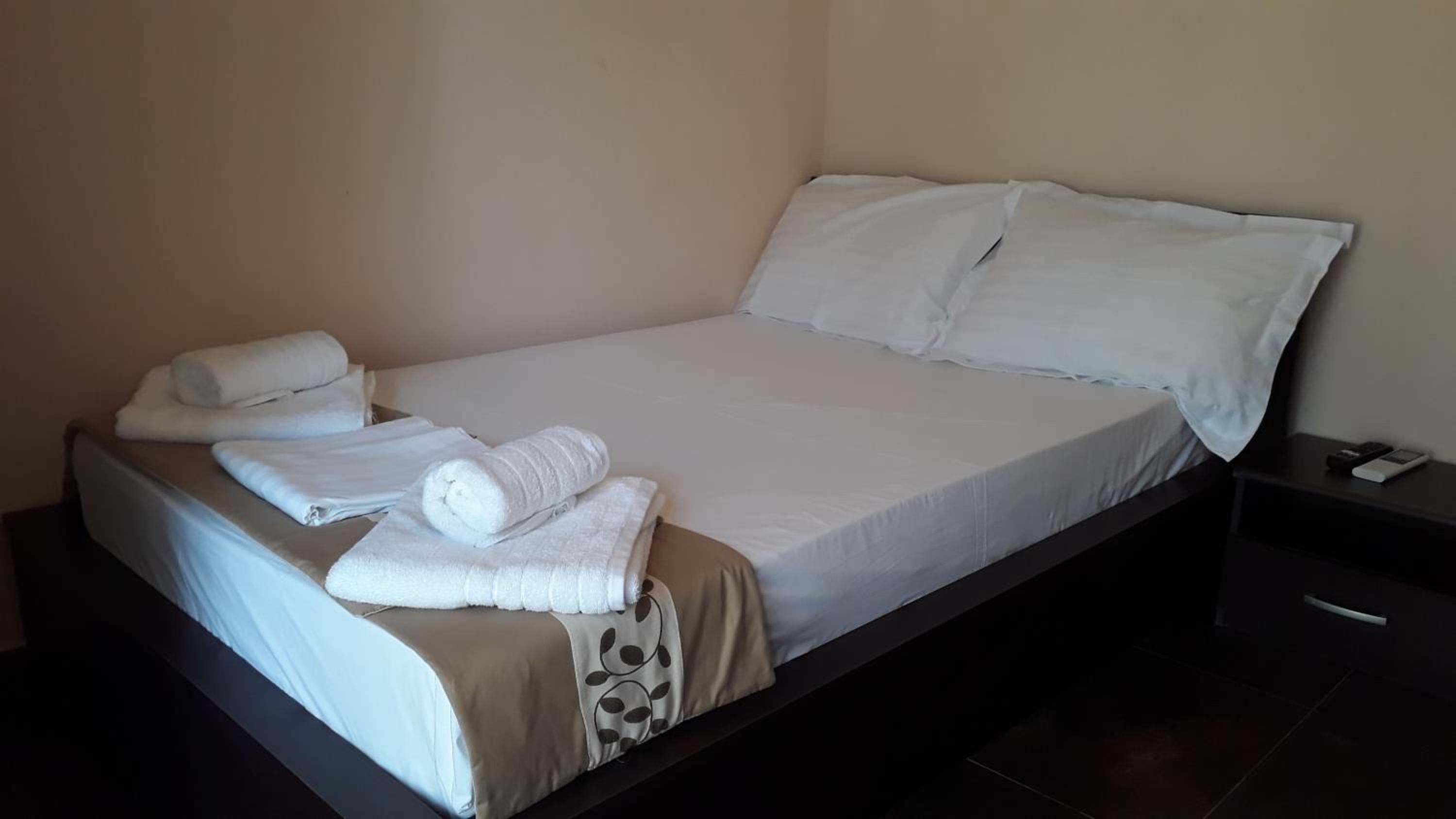 Single Room with Balcony photo 1