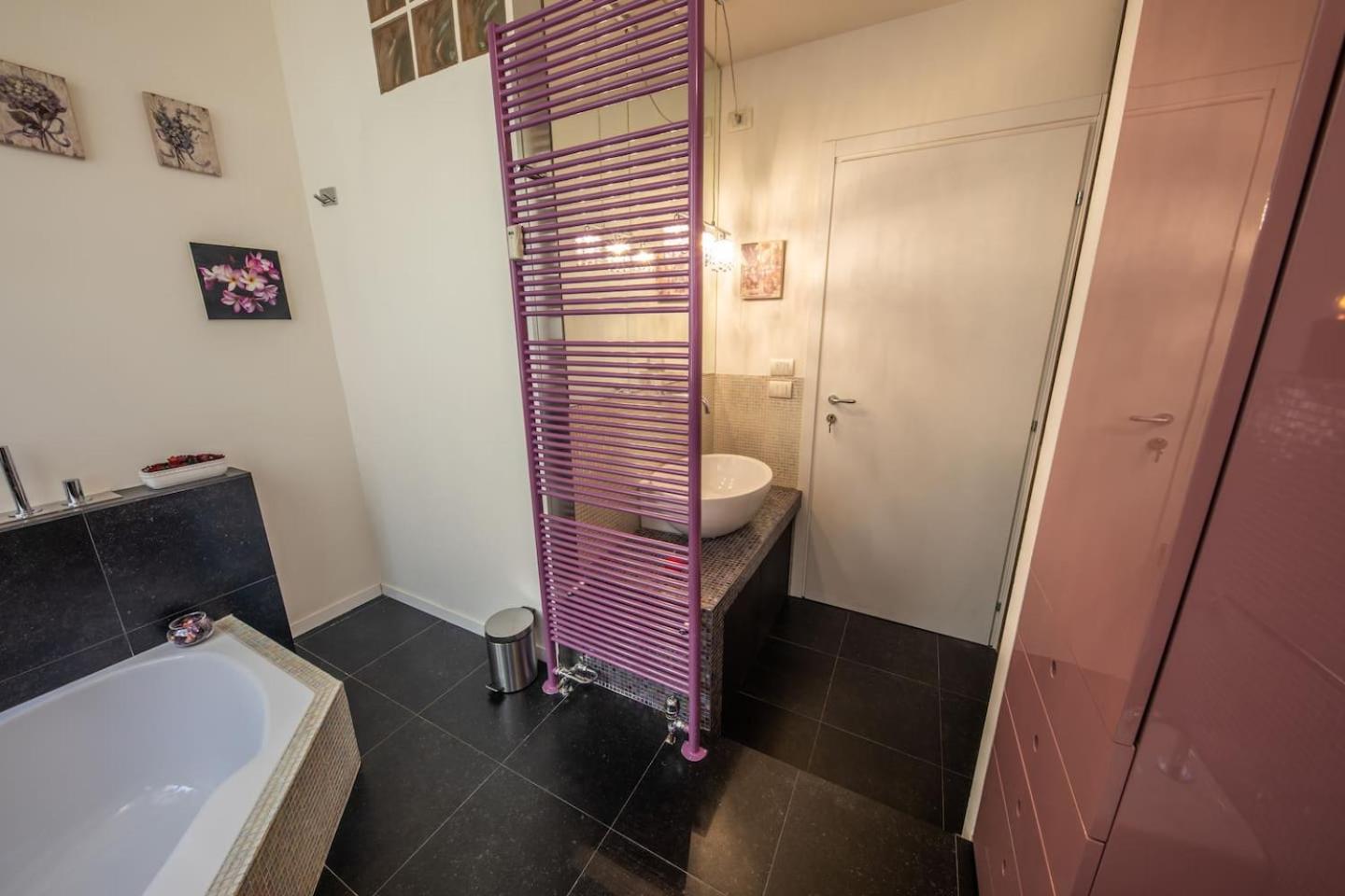 Three-Bedroom Apartment - Photo 5