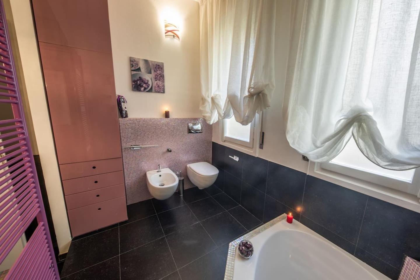 Three-Bedroom Apartment - Photo 15