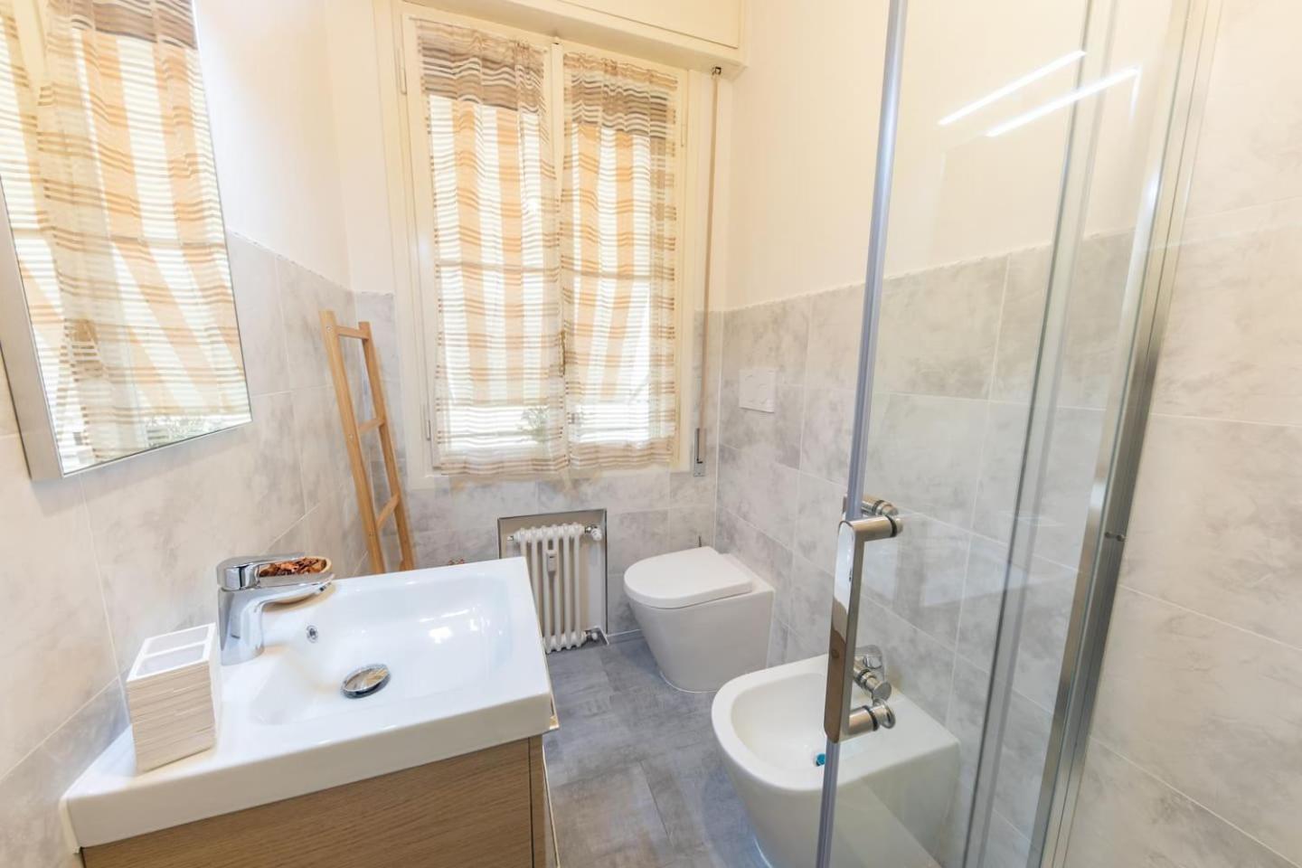 Three-Bedroom Apartment - Photo 18