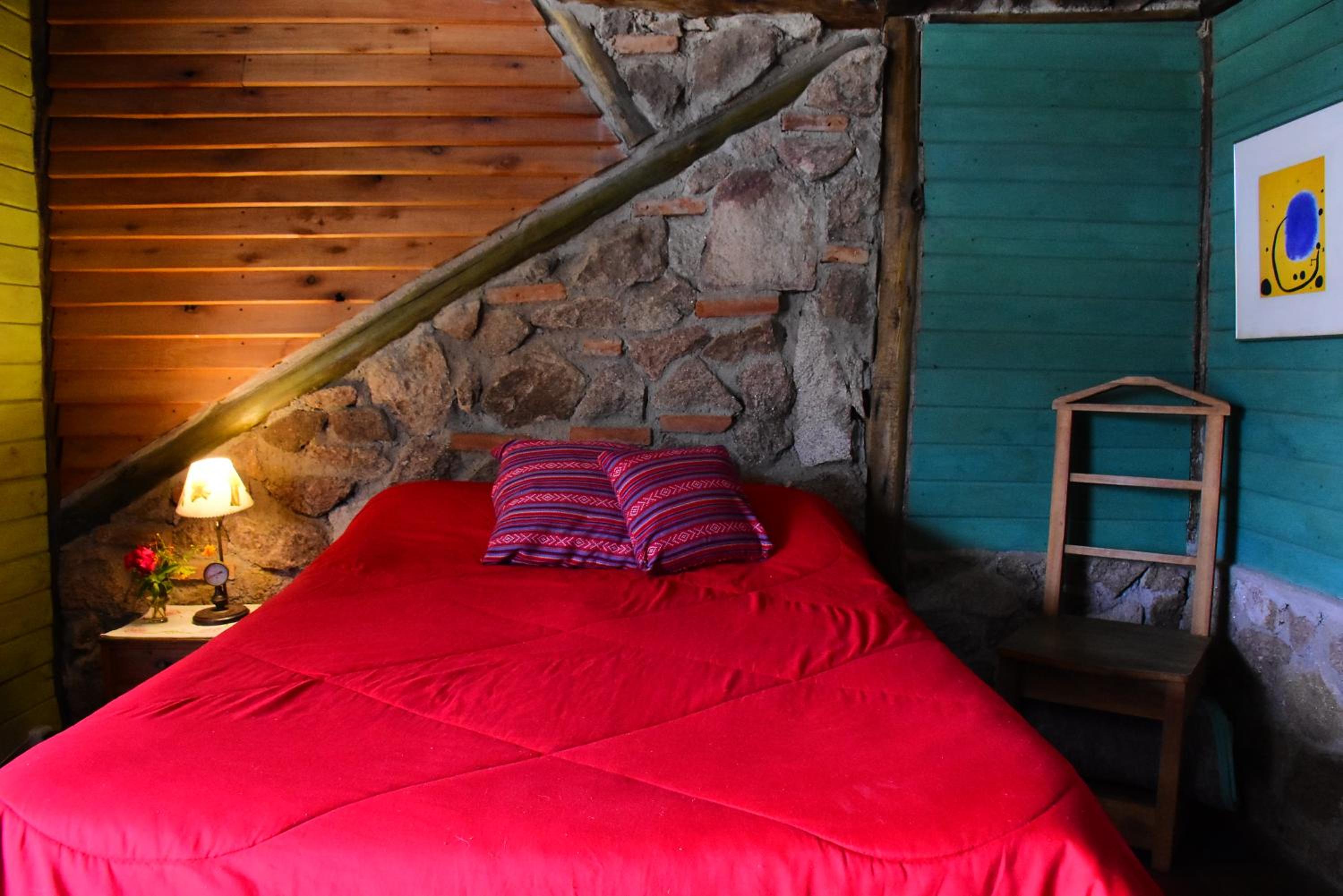 Double Room with Private Bathroom photo 2