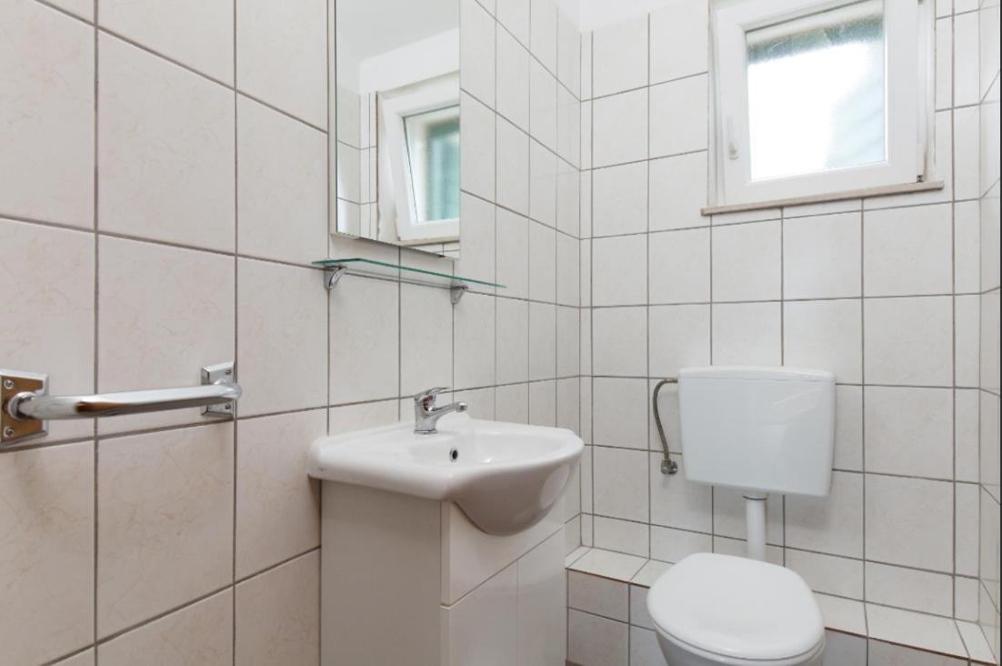 Three-Bedroom Townhouse