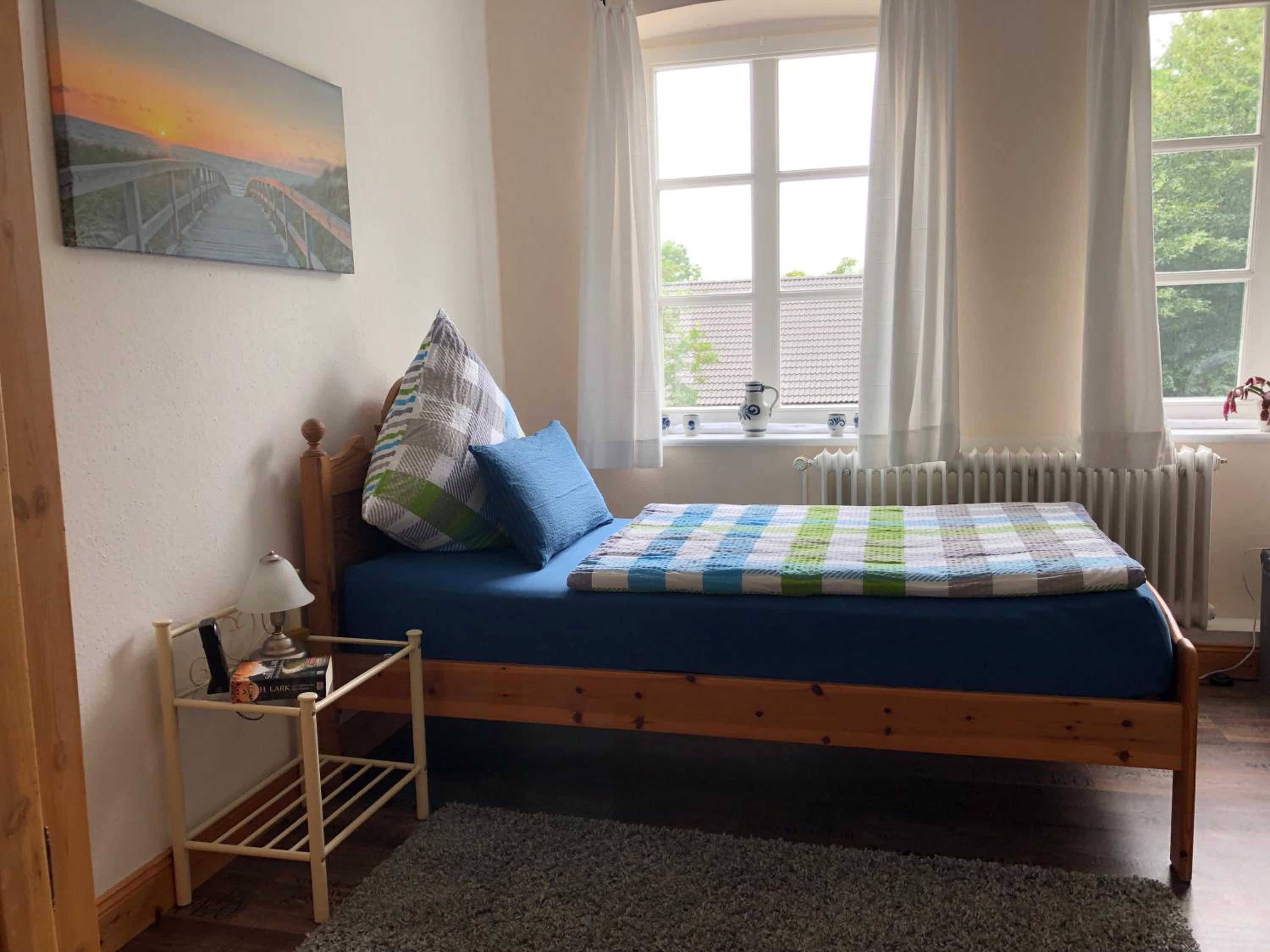 Deluxe Double Room photo 2