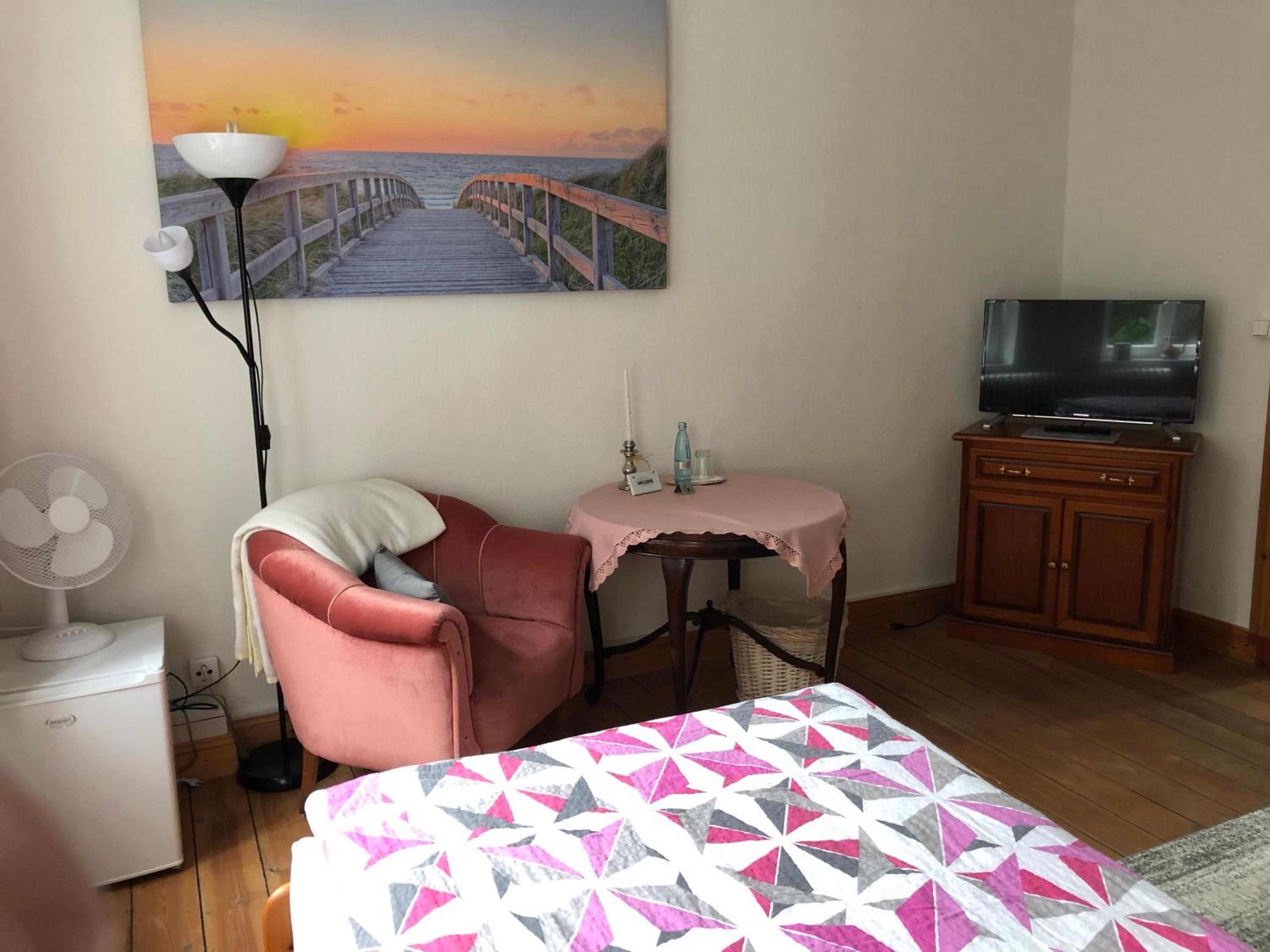 Deluxe Double Room photo 2