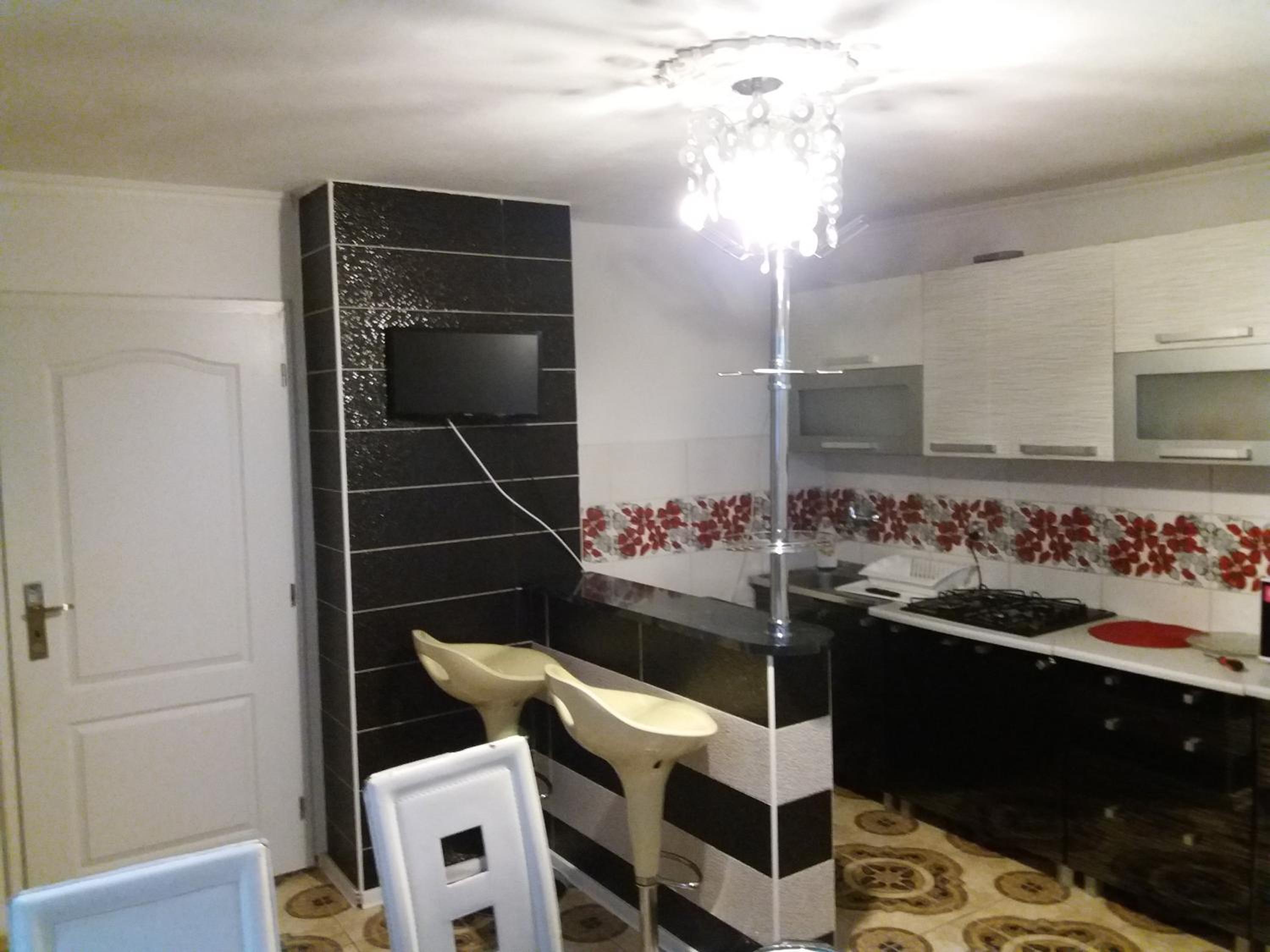 Superior Apartment with Balcony photo 3