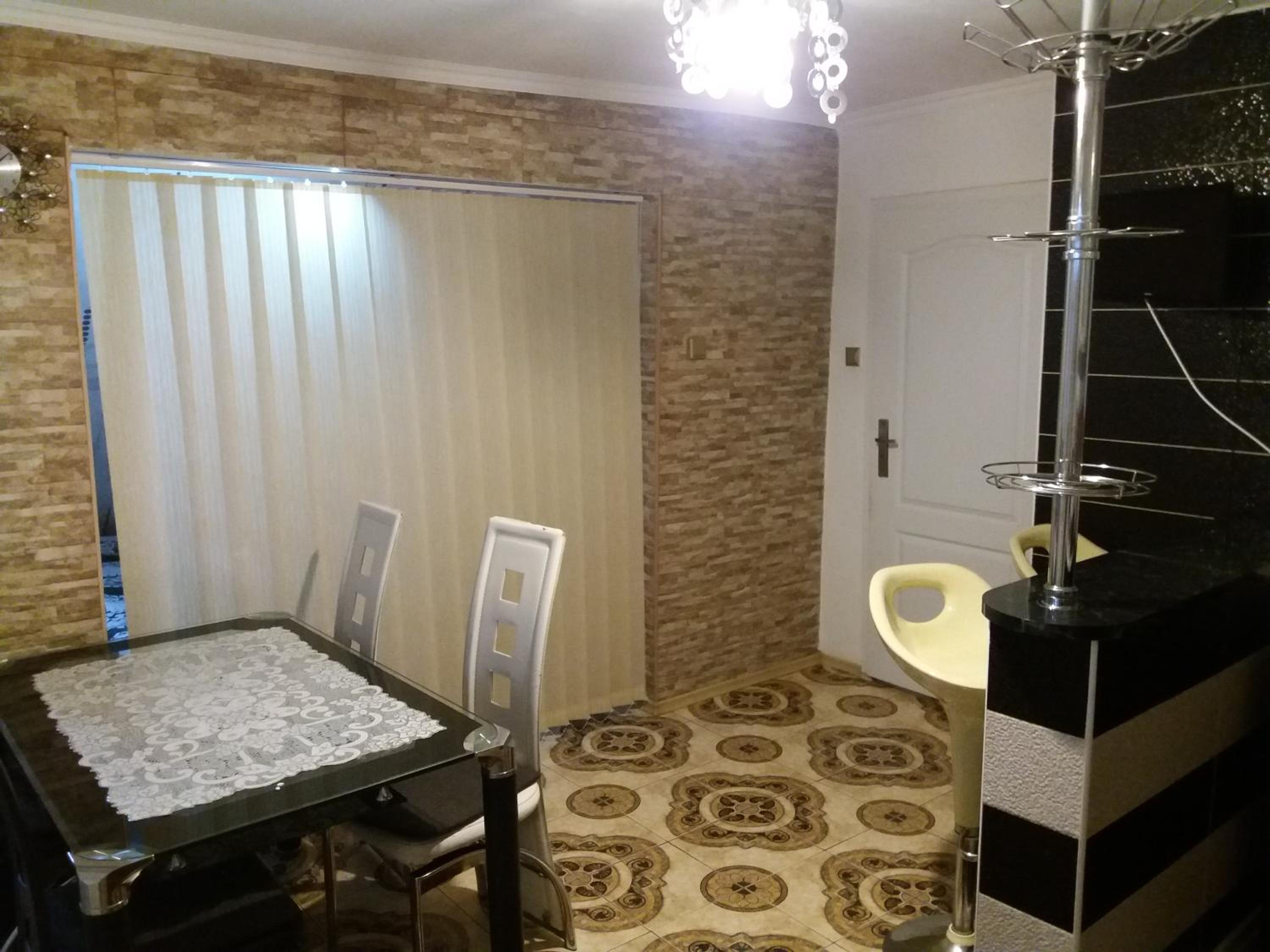 Superior Apartment with Balcony photo 1