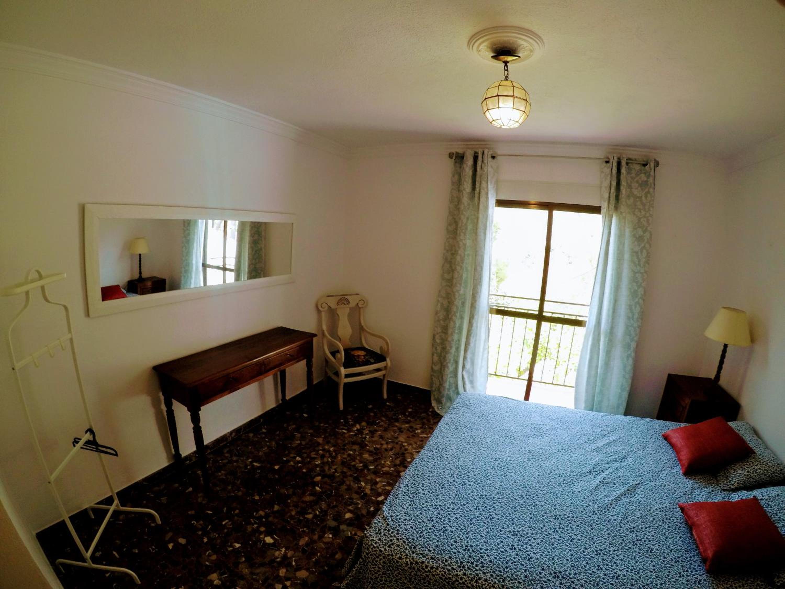 Two-Bedroom Apartment - Photo 29