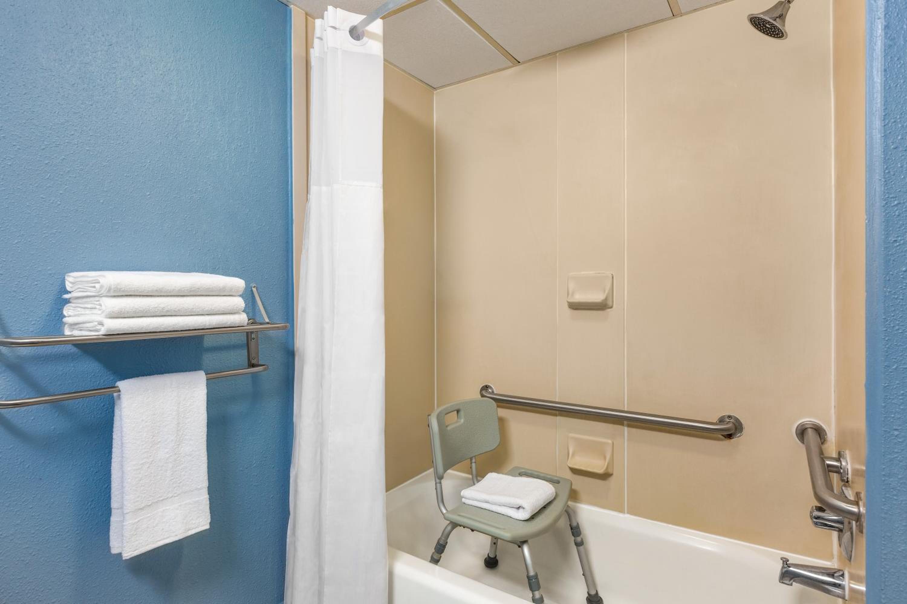 Days Inn by Wyndham Weldon Roanoke Rapids, Billede 2