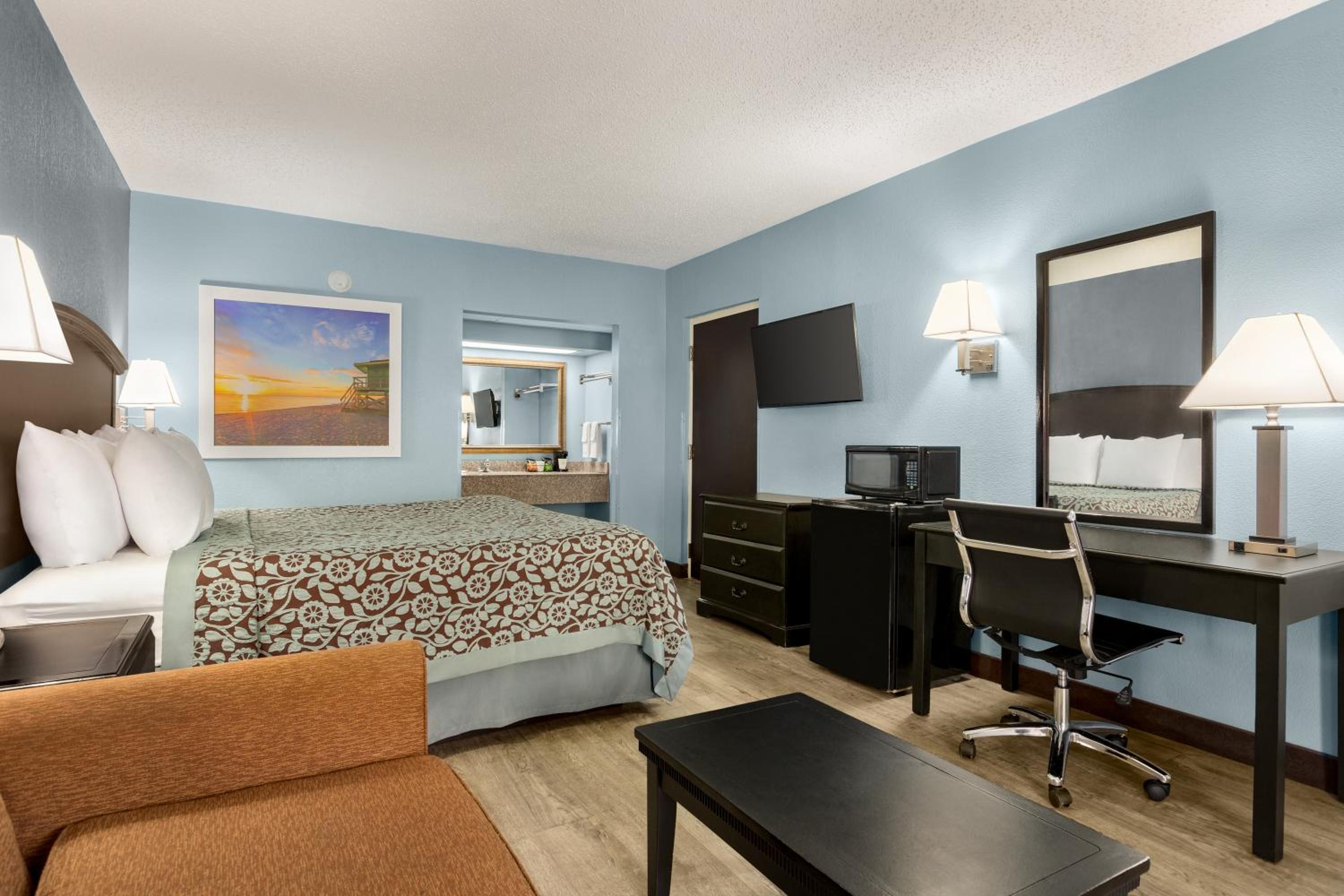 King Suite photo 2