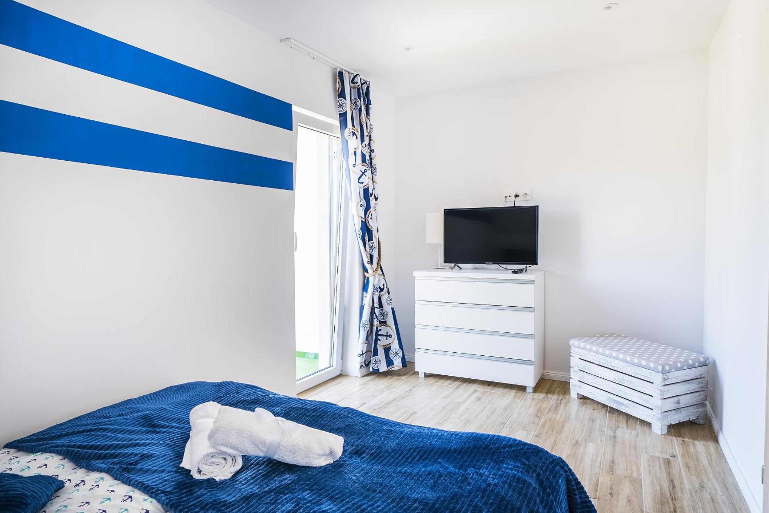 Two-Bedroom Chalet photo 3