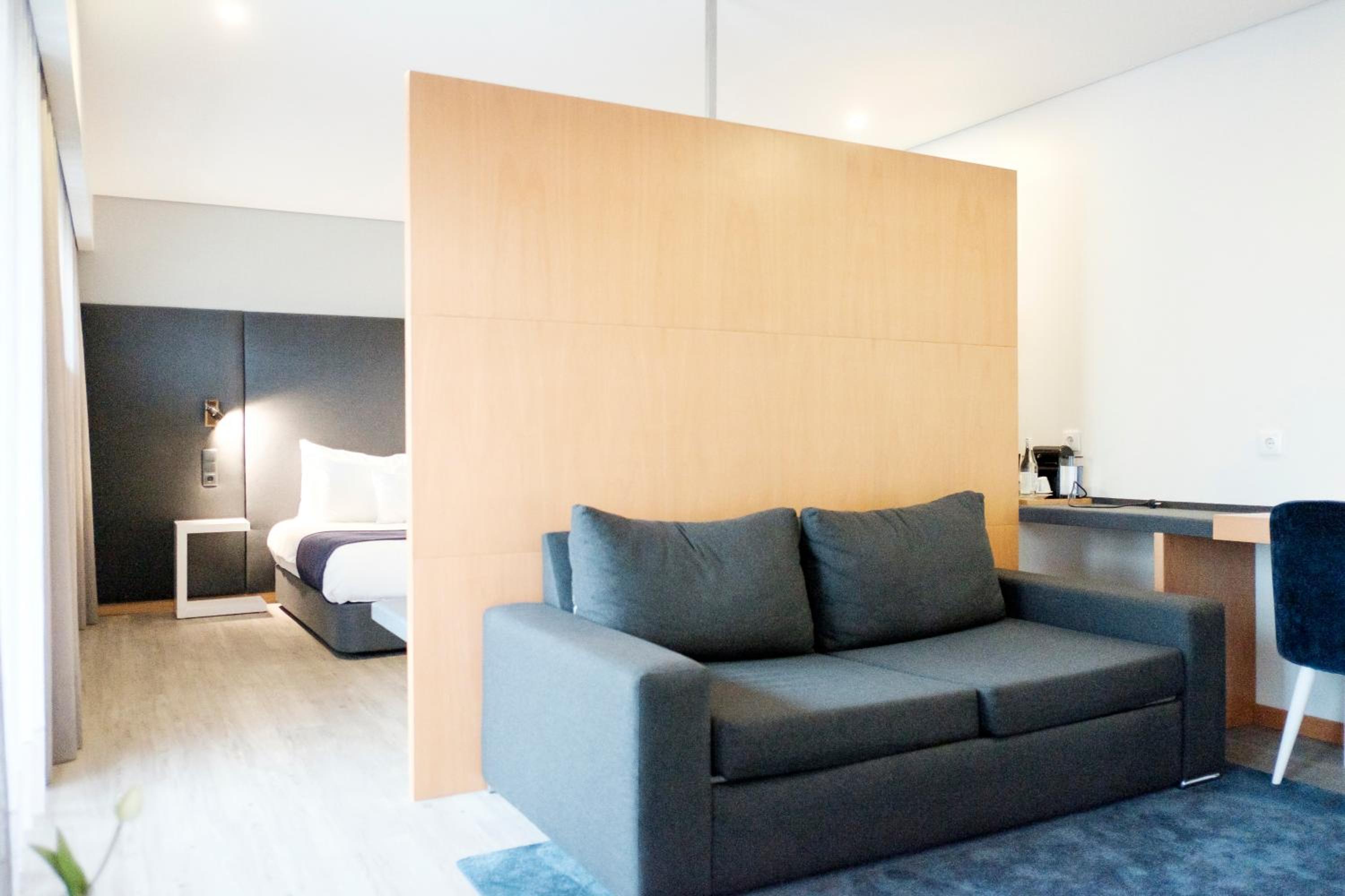 Deluxe Suite - Photo 1