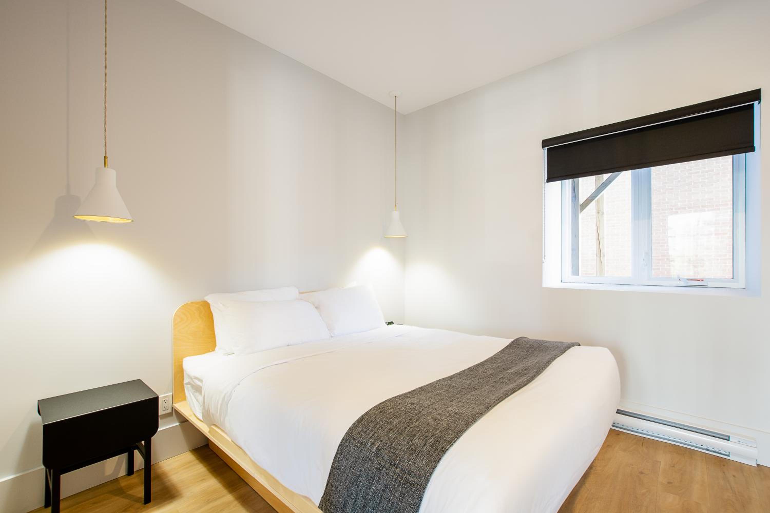 Three-Bedroom Apartment V101 thumbnail 5