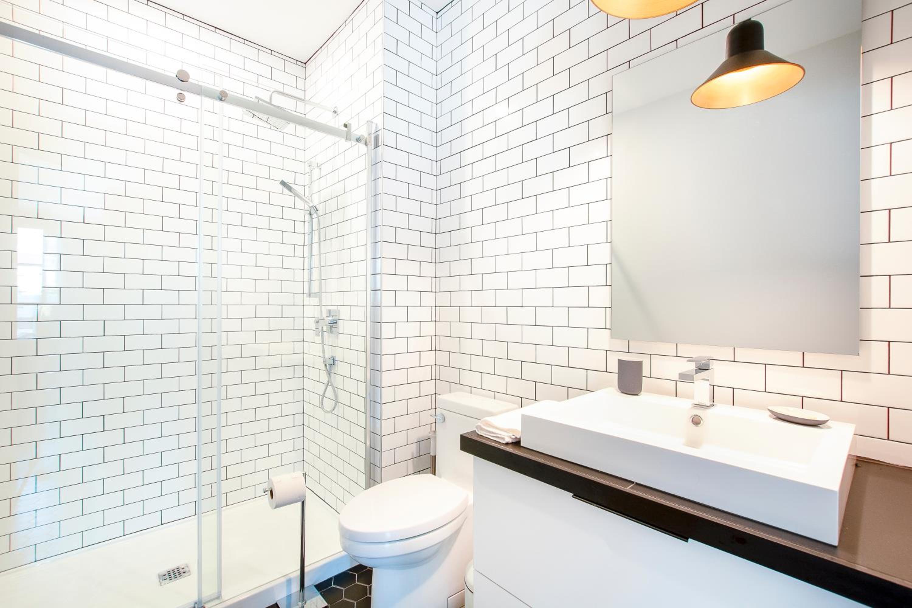 Three-Bedroom Apartment V101