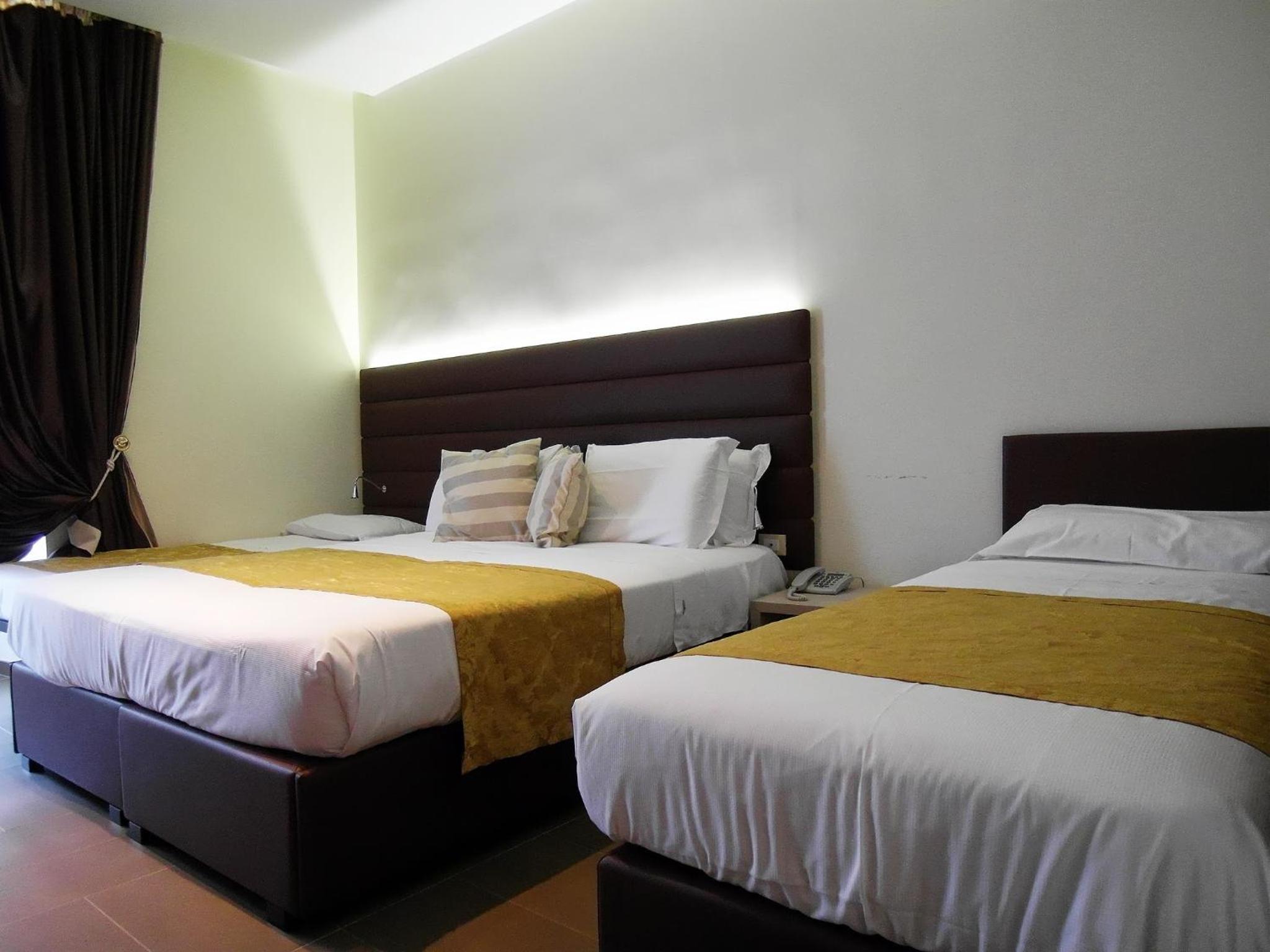 Superior Triple Room photo 1