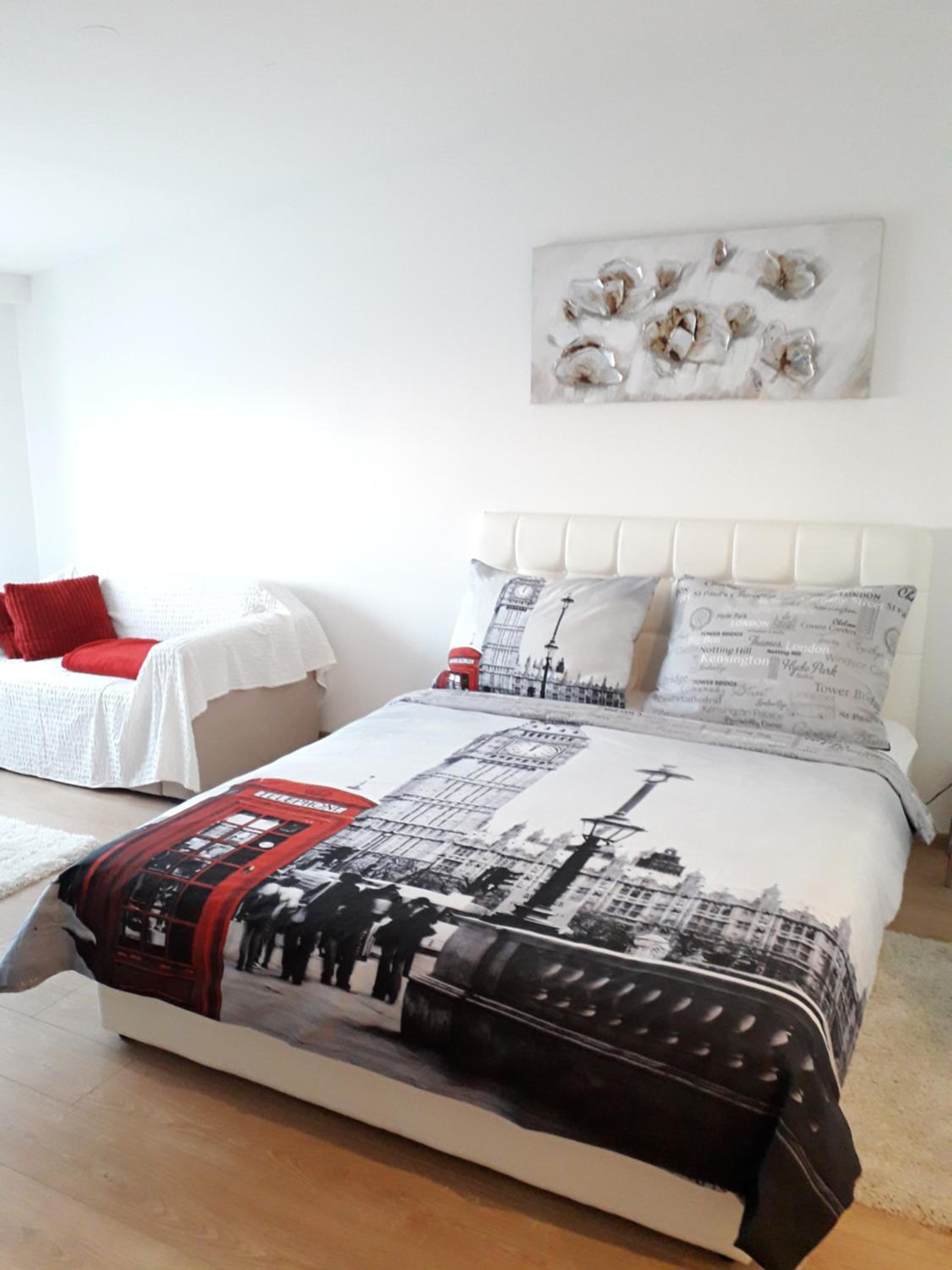 Apartment - Photo 18