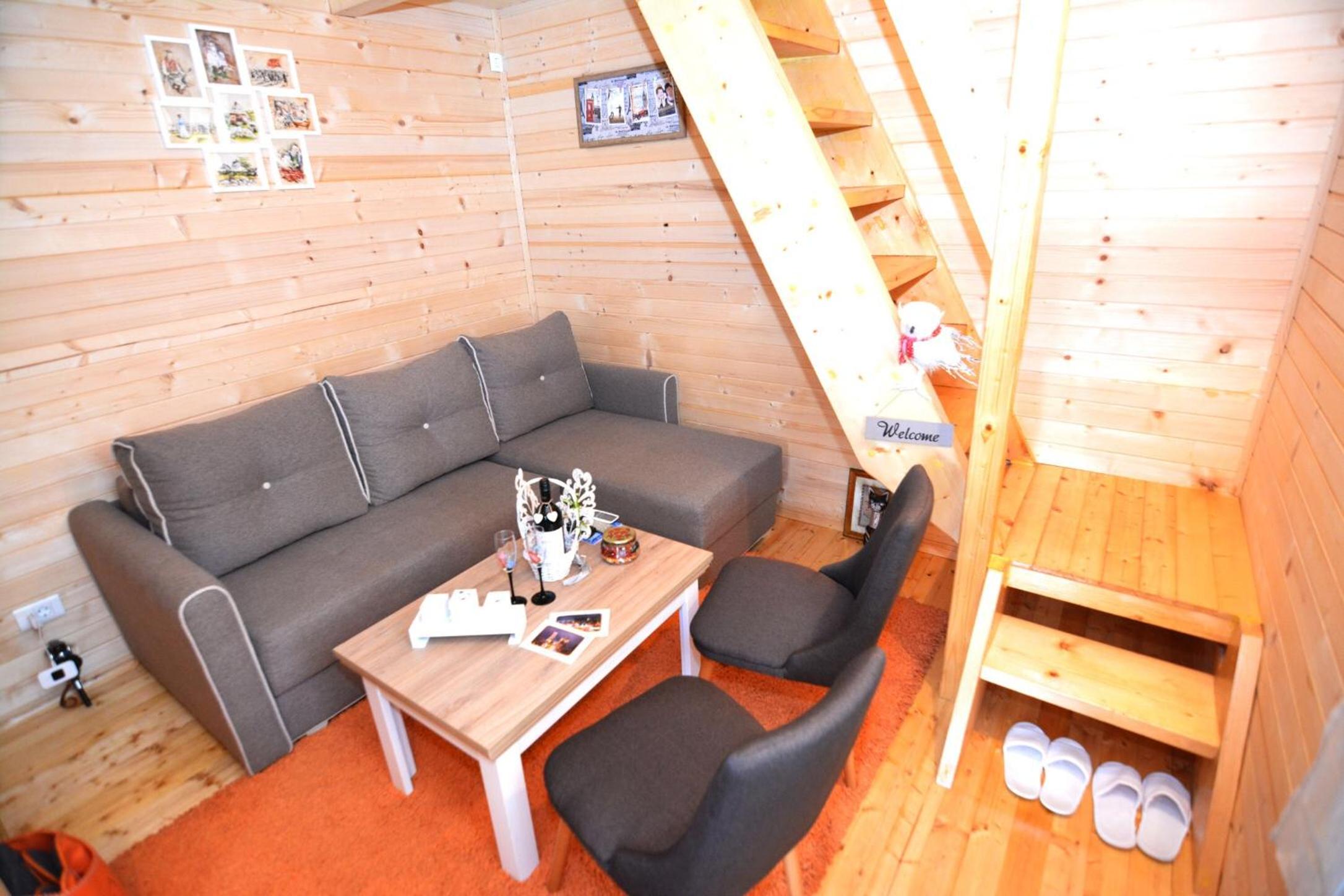 Bungalow