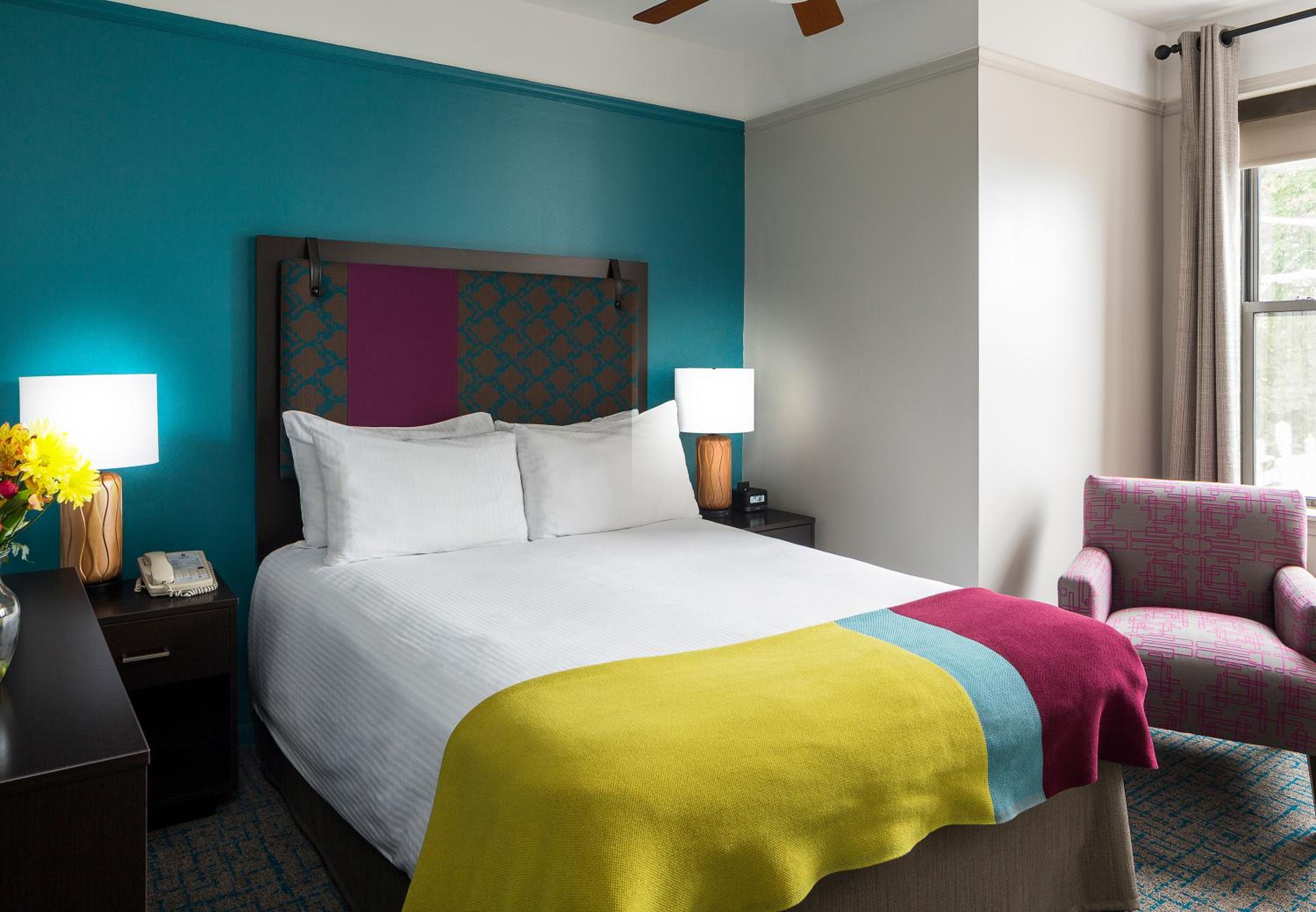 Queen Room - Photo 4