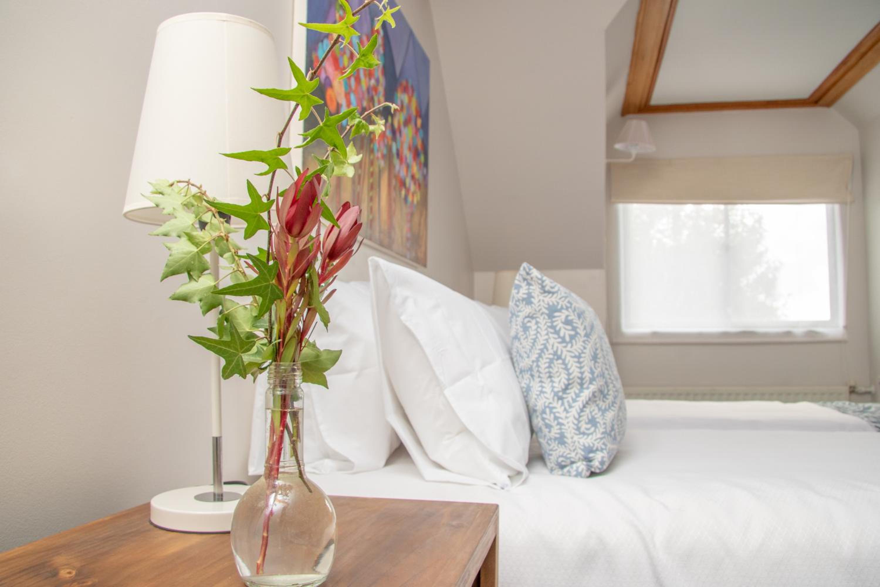 Triple Room with Private Bathroom photo 3