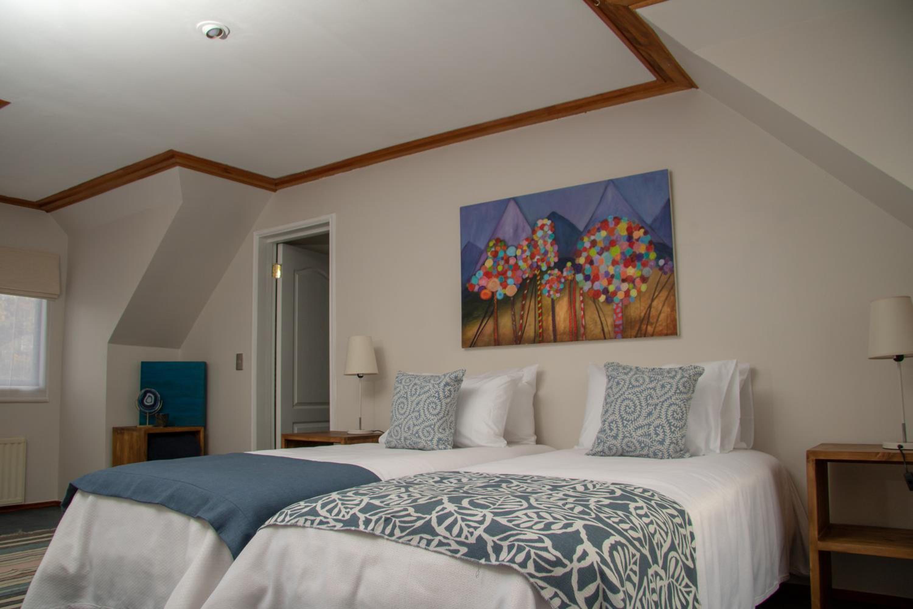 Triple Room with Private Bathroom photo 2