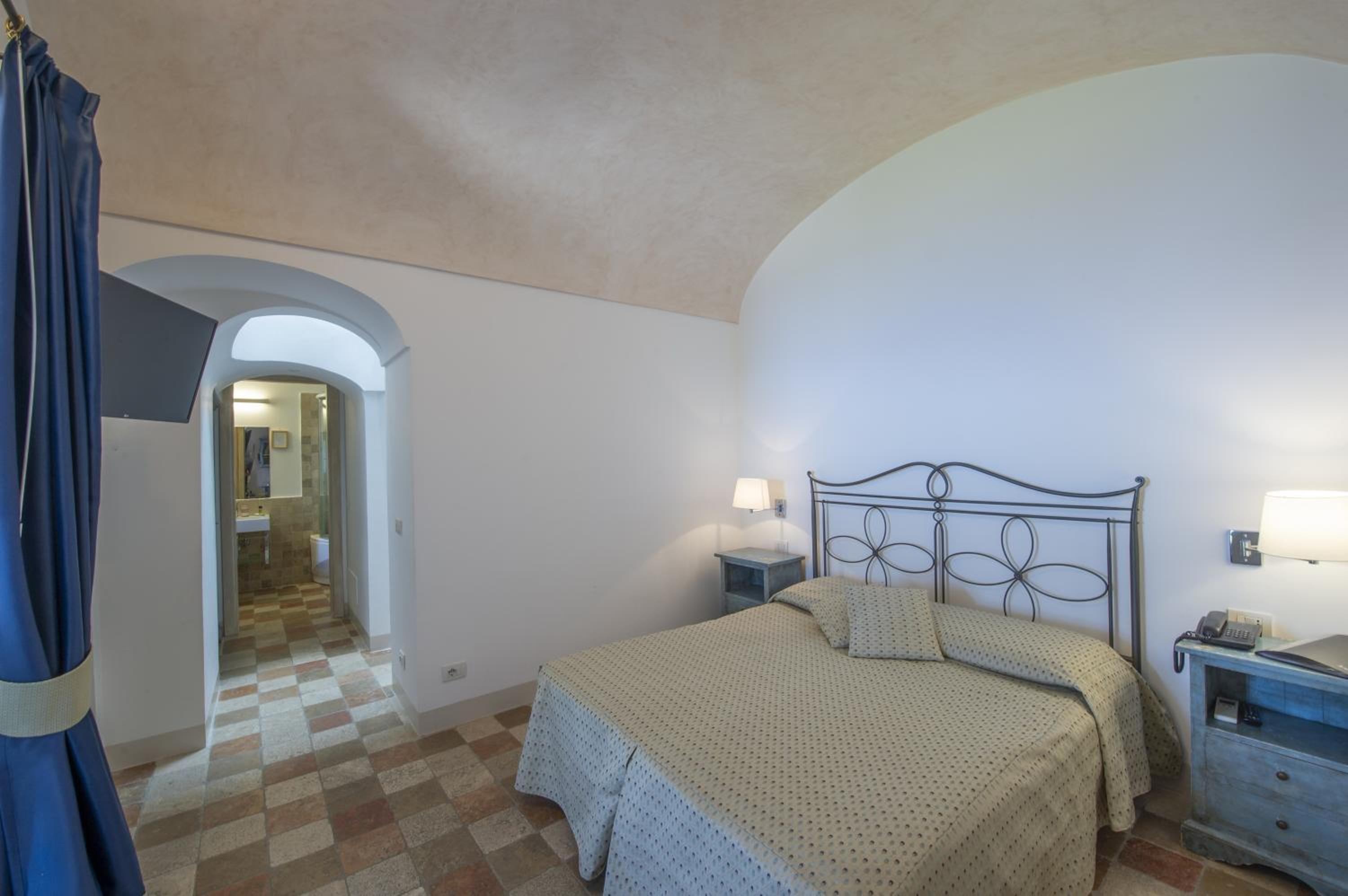 Junior Suite with Sea View