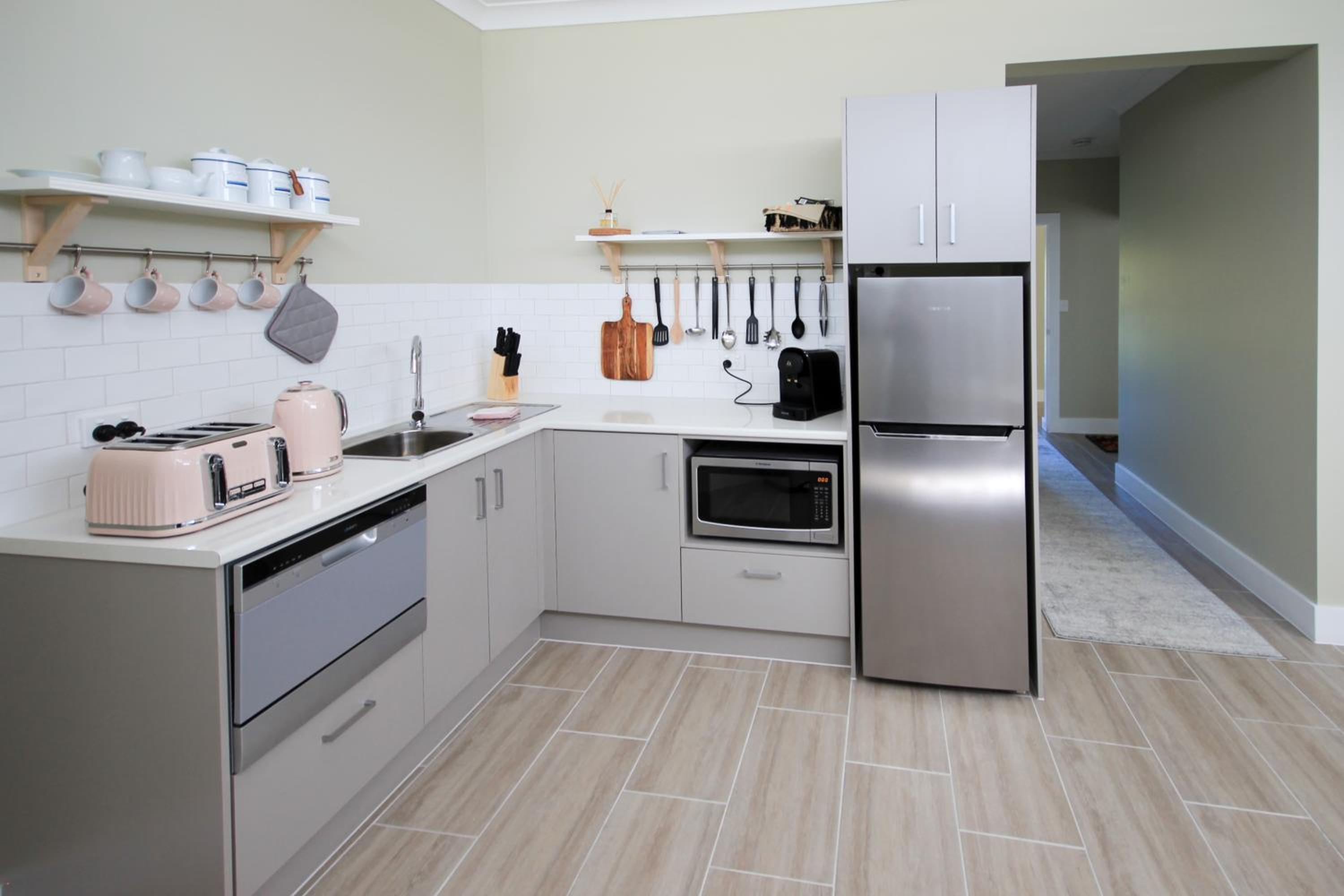 Apartment - Ground Floor photo 2