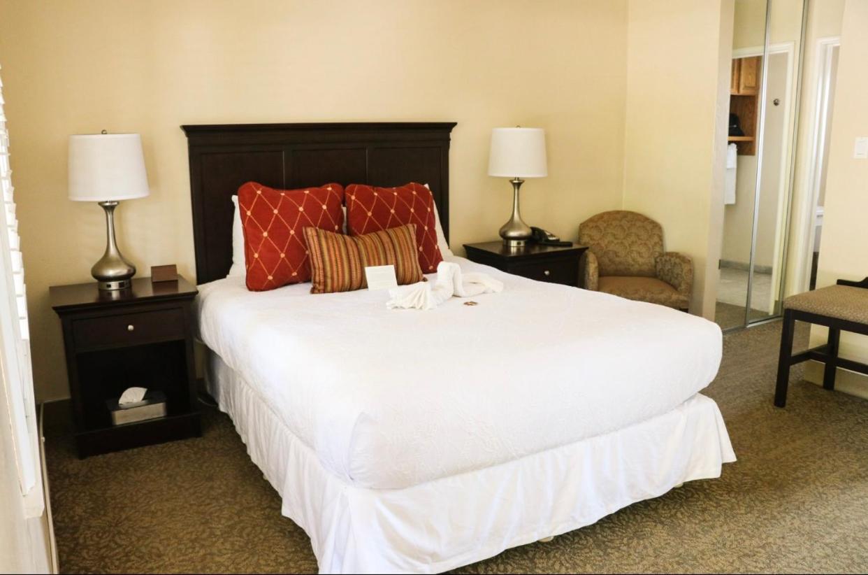 Superior Queen Room
