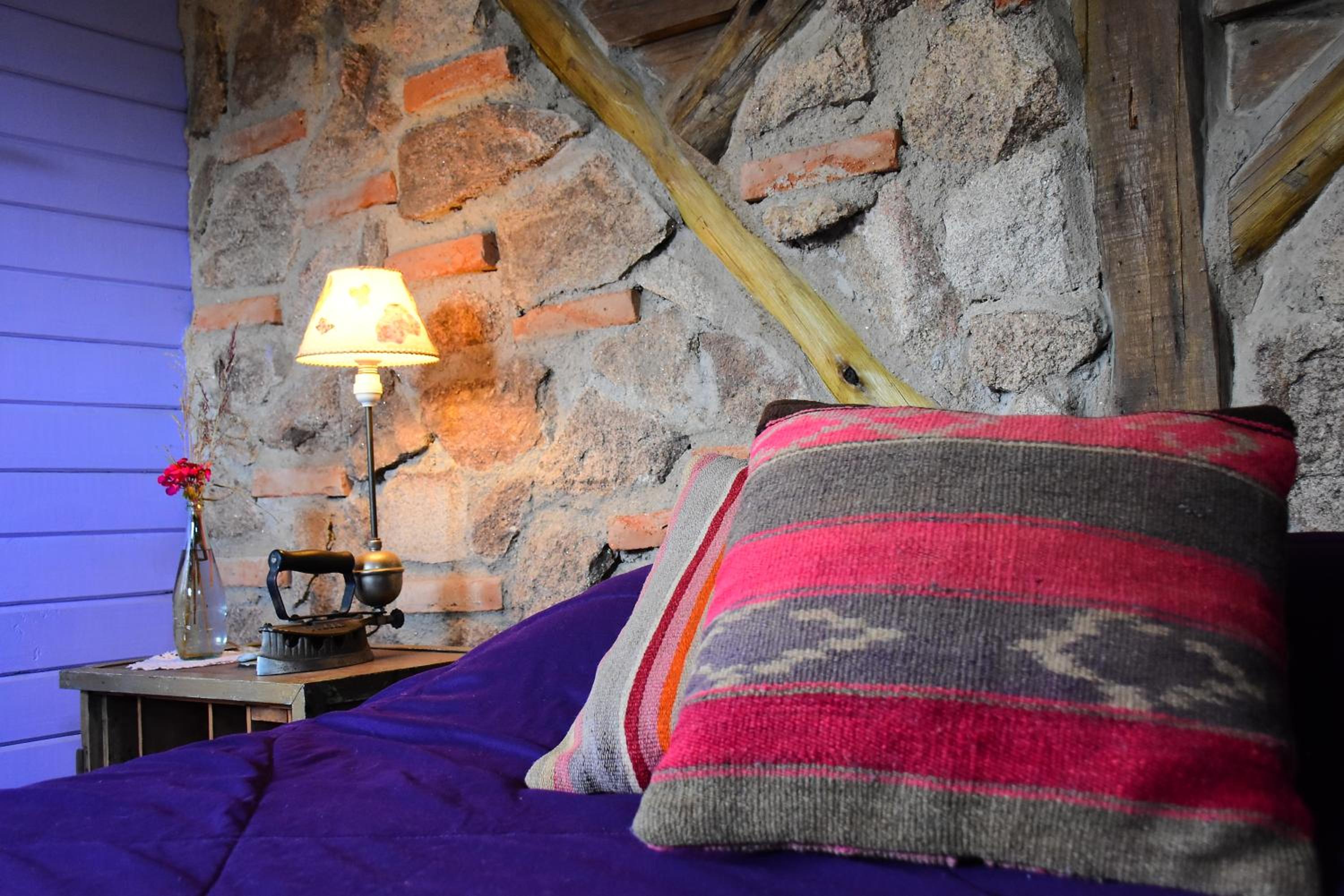 Double Room with Private Bathroom photo 3