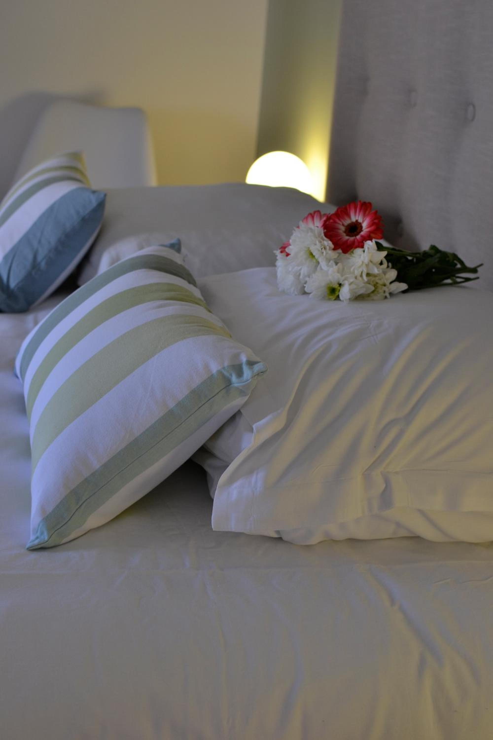 Superior Double Room - Photo 1