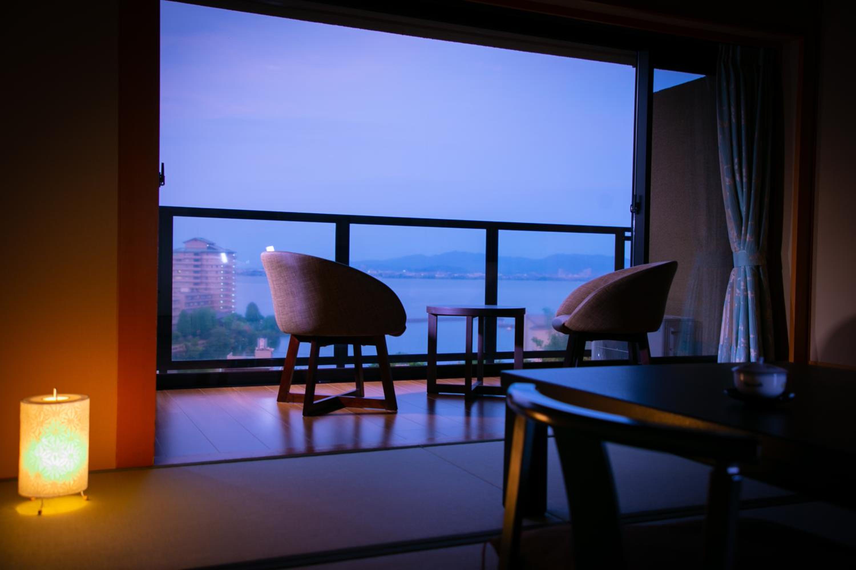 Standard Japanese-Style Room - Photo 3