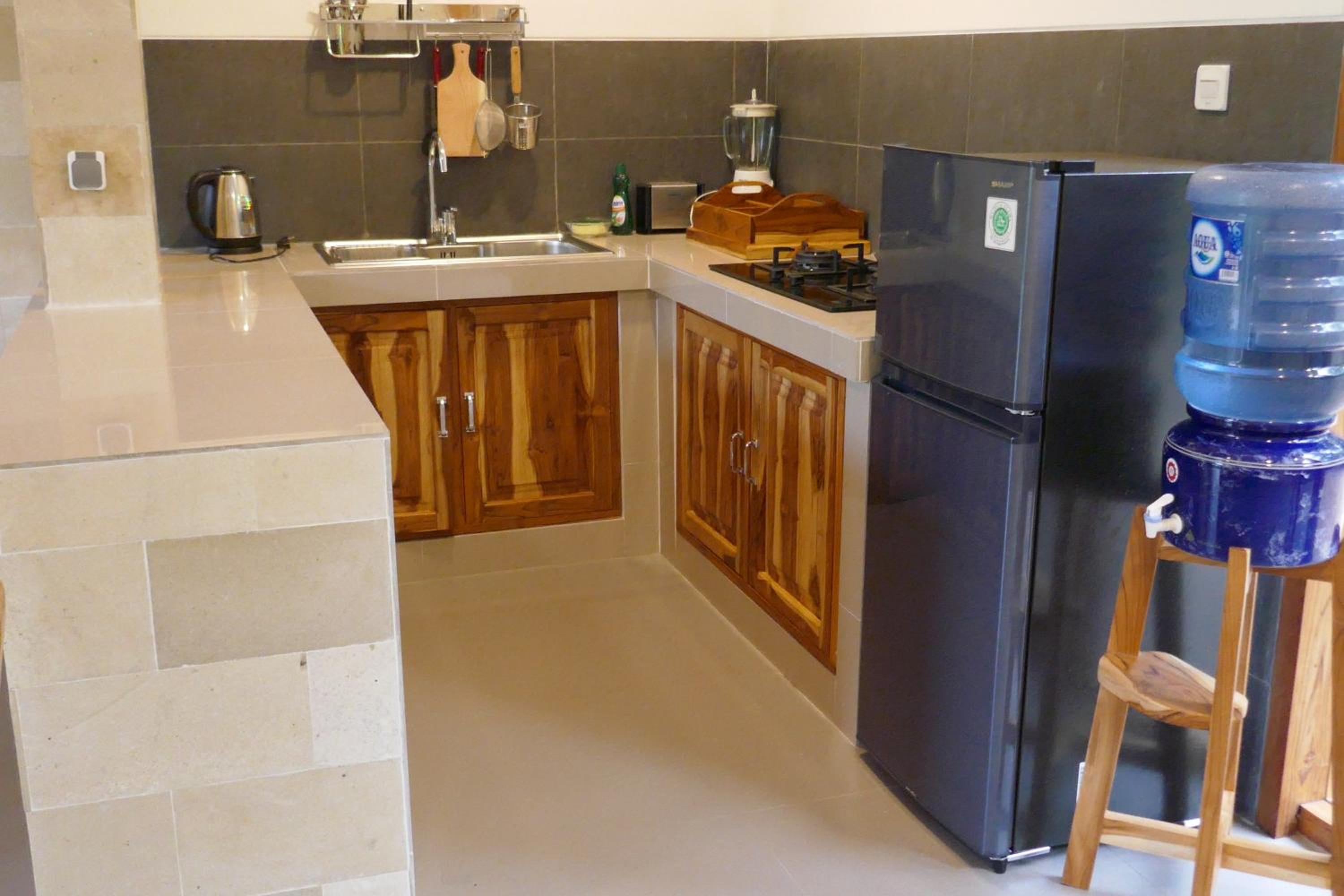 Two-Bedroom Bungalow - Photo 32