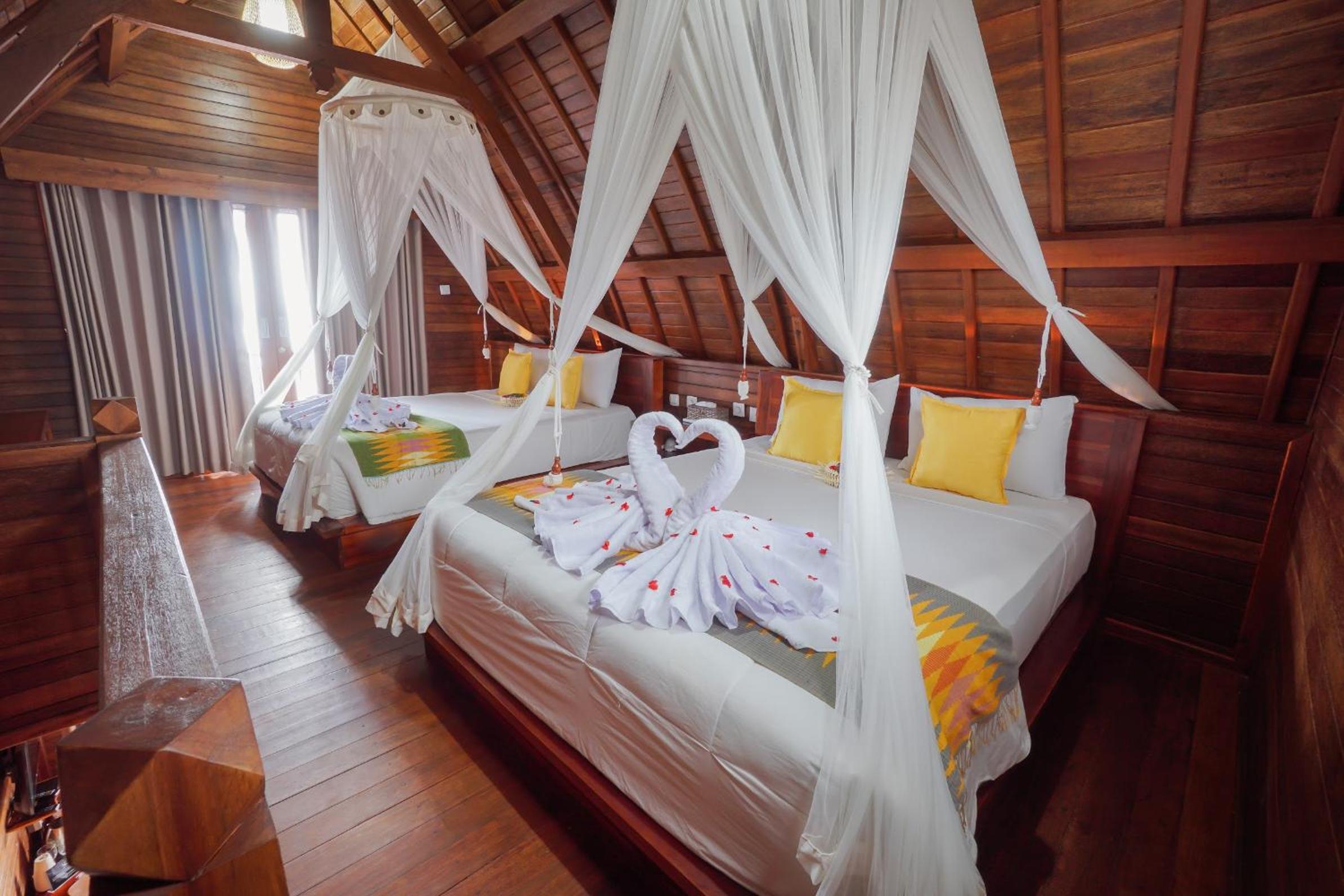 Family Room with Sea View - Photo 5