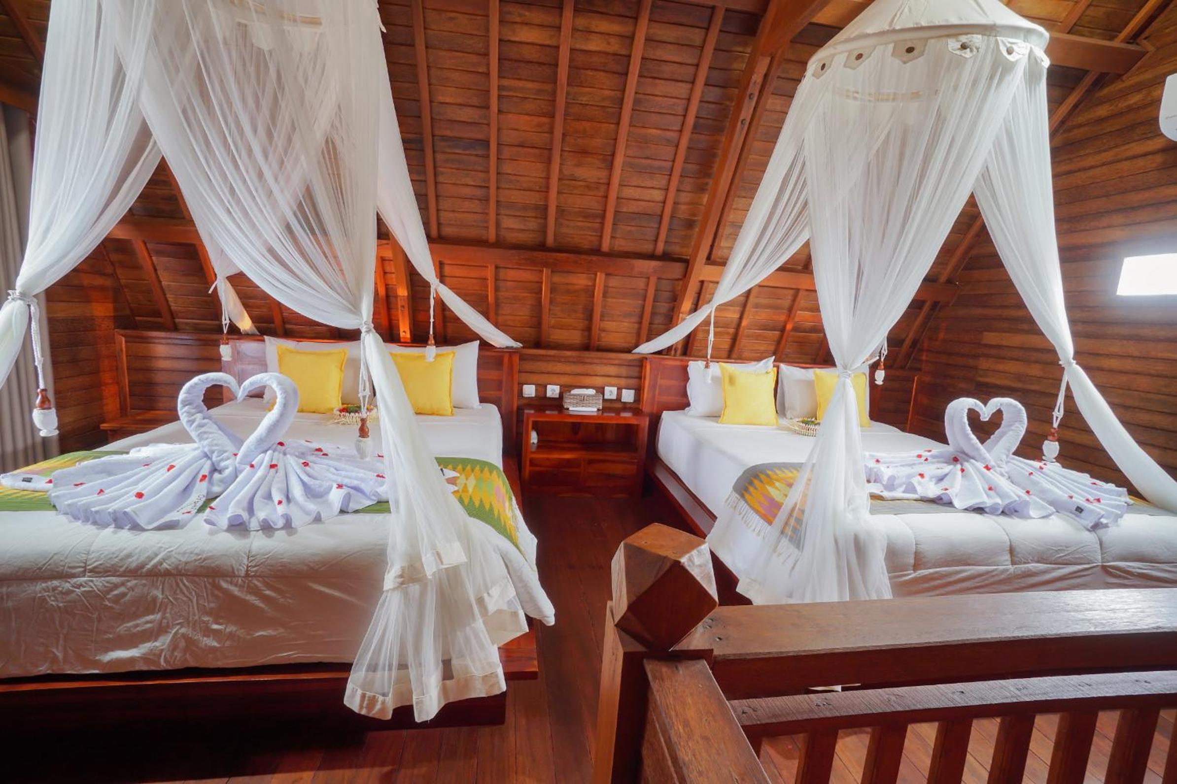 Family Room with Sea View - Photo 6