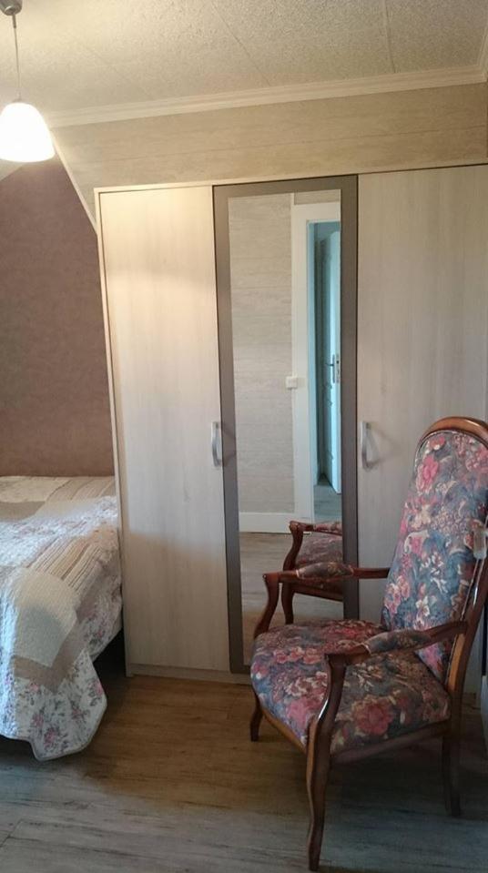 Double Room with Garden View - Photo 3