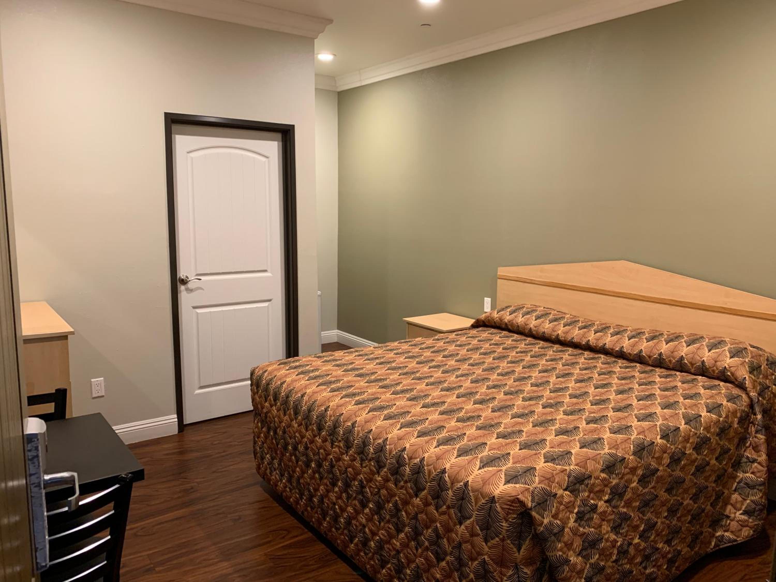 Superior King Room photo 3