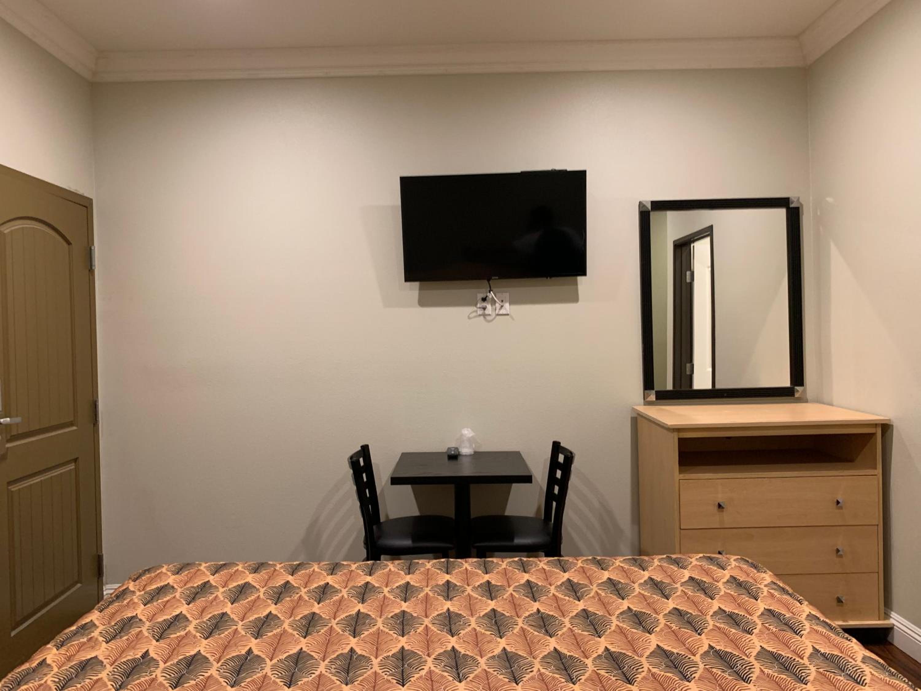 Superior King Room photo 2