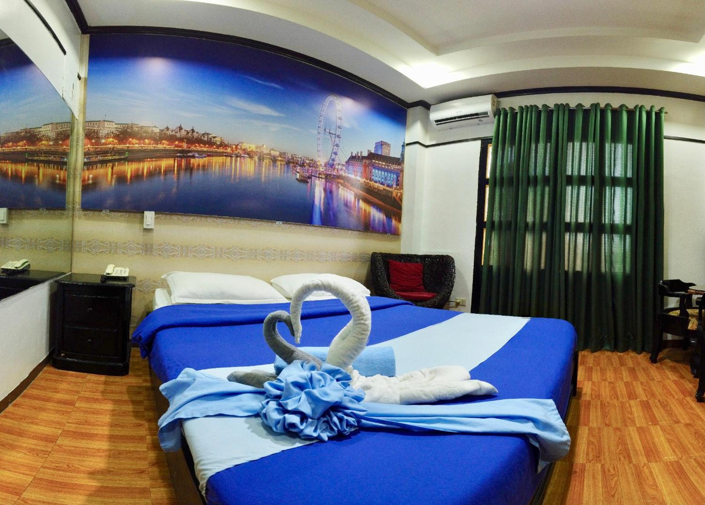 Standard Double Room photo 1