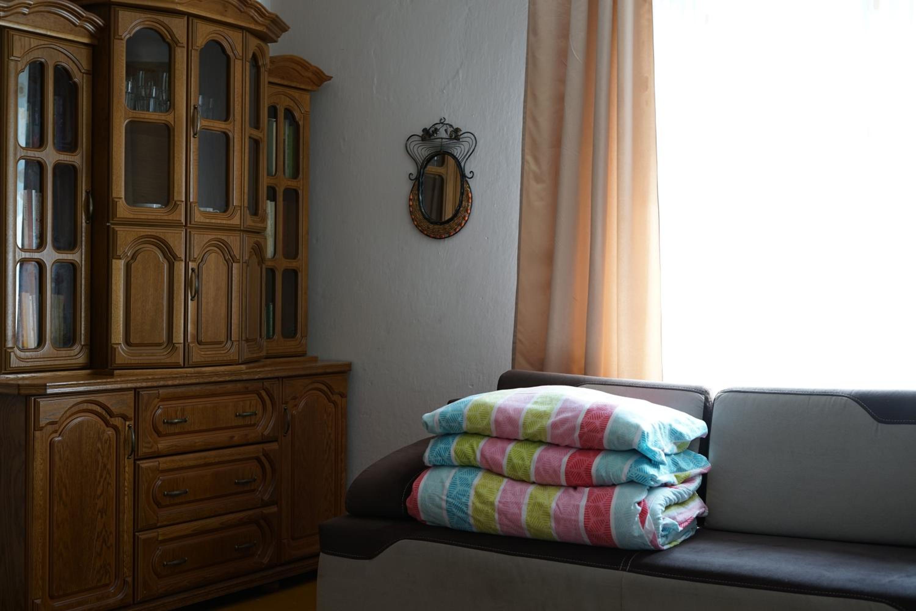 Triple Room with Shared Bathroom photo 1