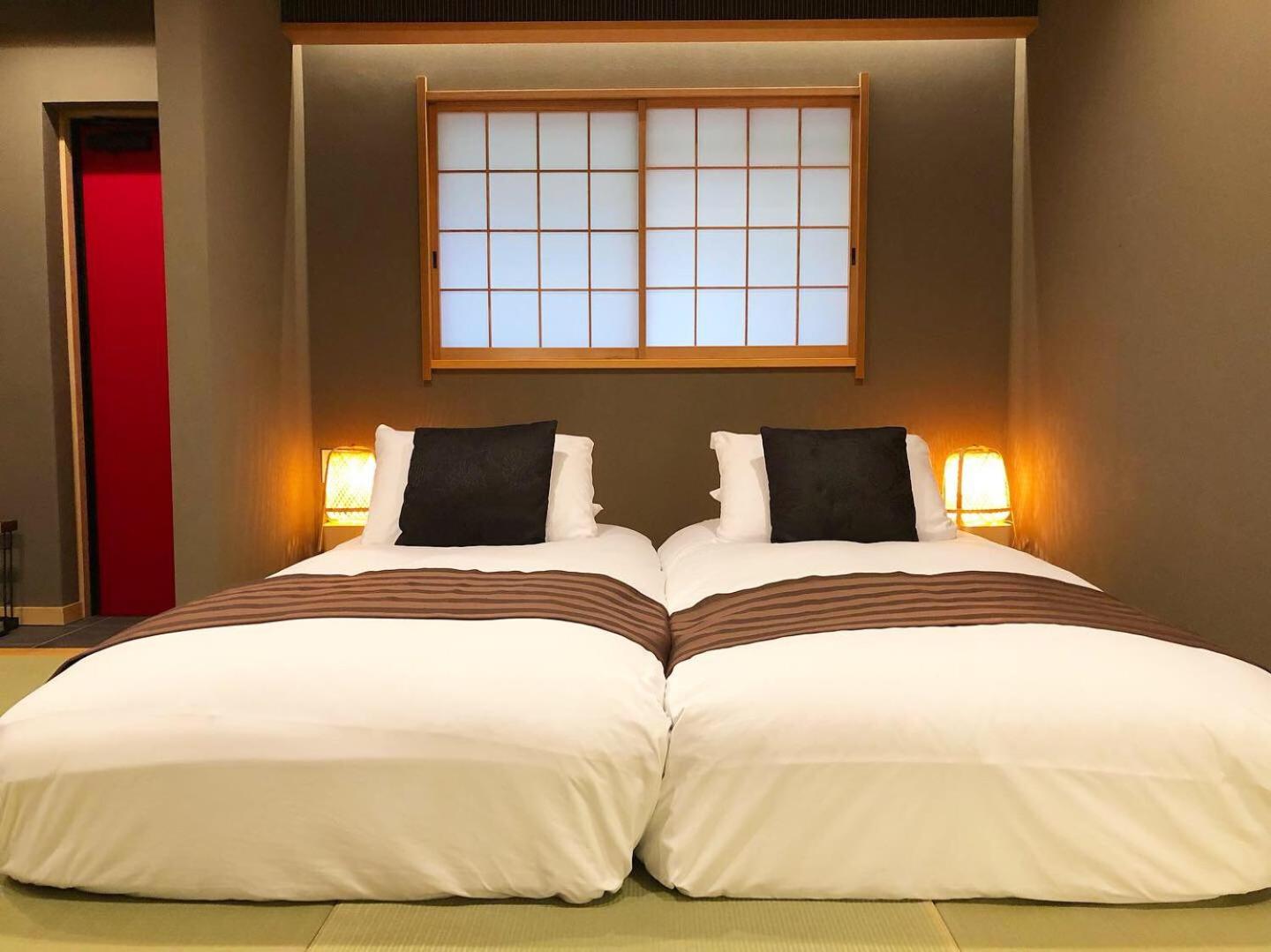 Standard Twin Room photo 3