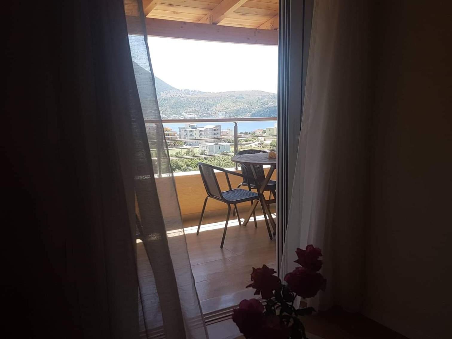 Apartment with Sea View photo 2