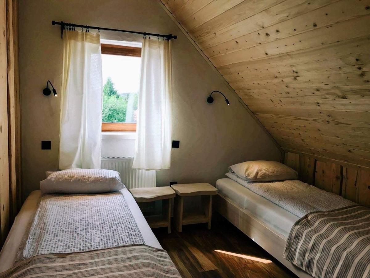 Three-Bedroom Chalet - Photo 10