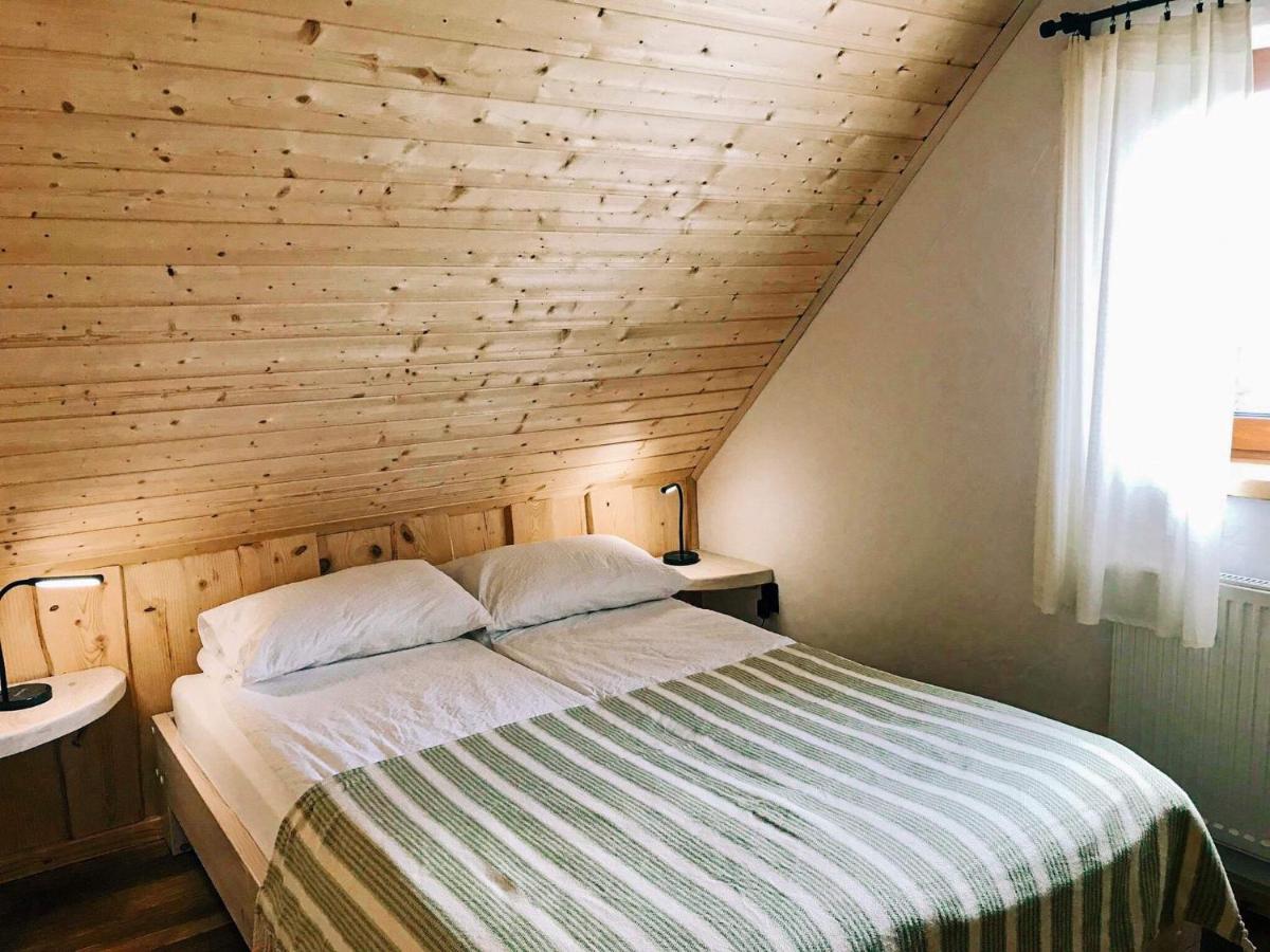 Three-Bedroom Chalet - Photo 9