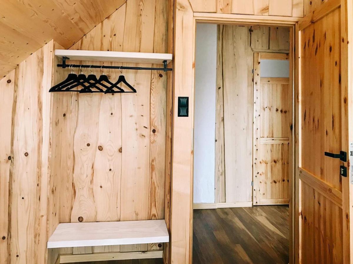 Three-Bedroom Chalet - Photo 8