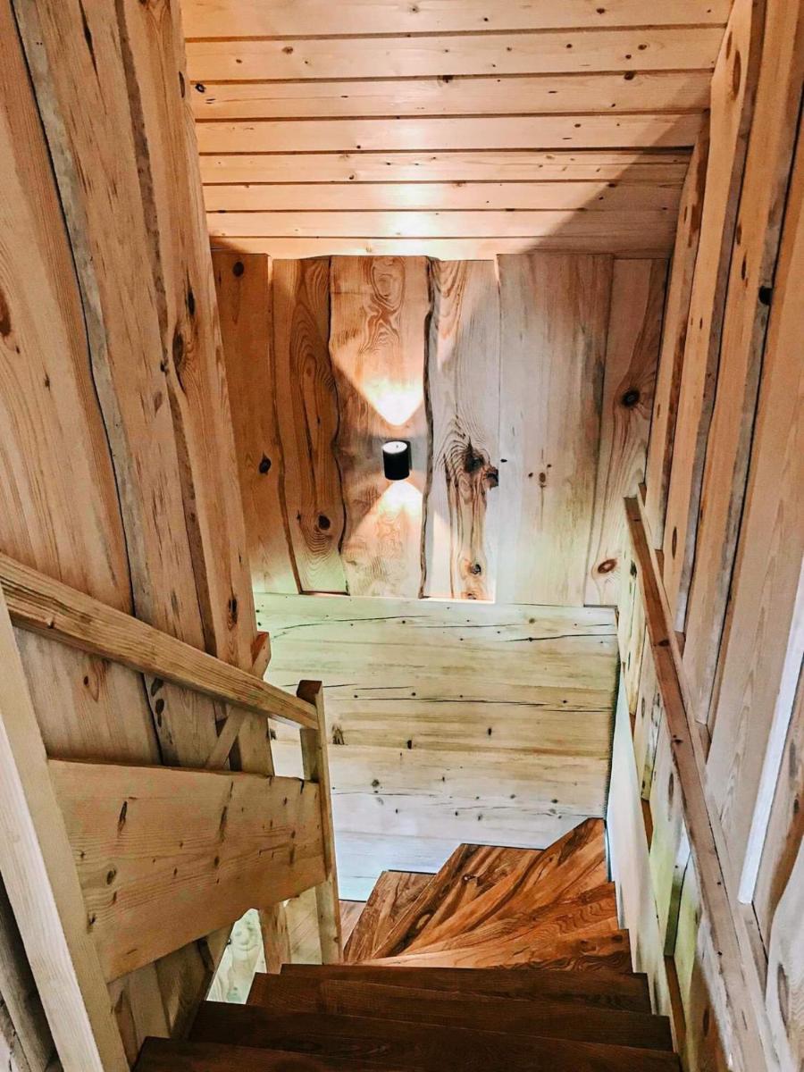 Three-Bedroom Chalet - Photo 6