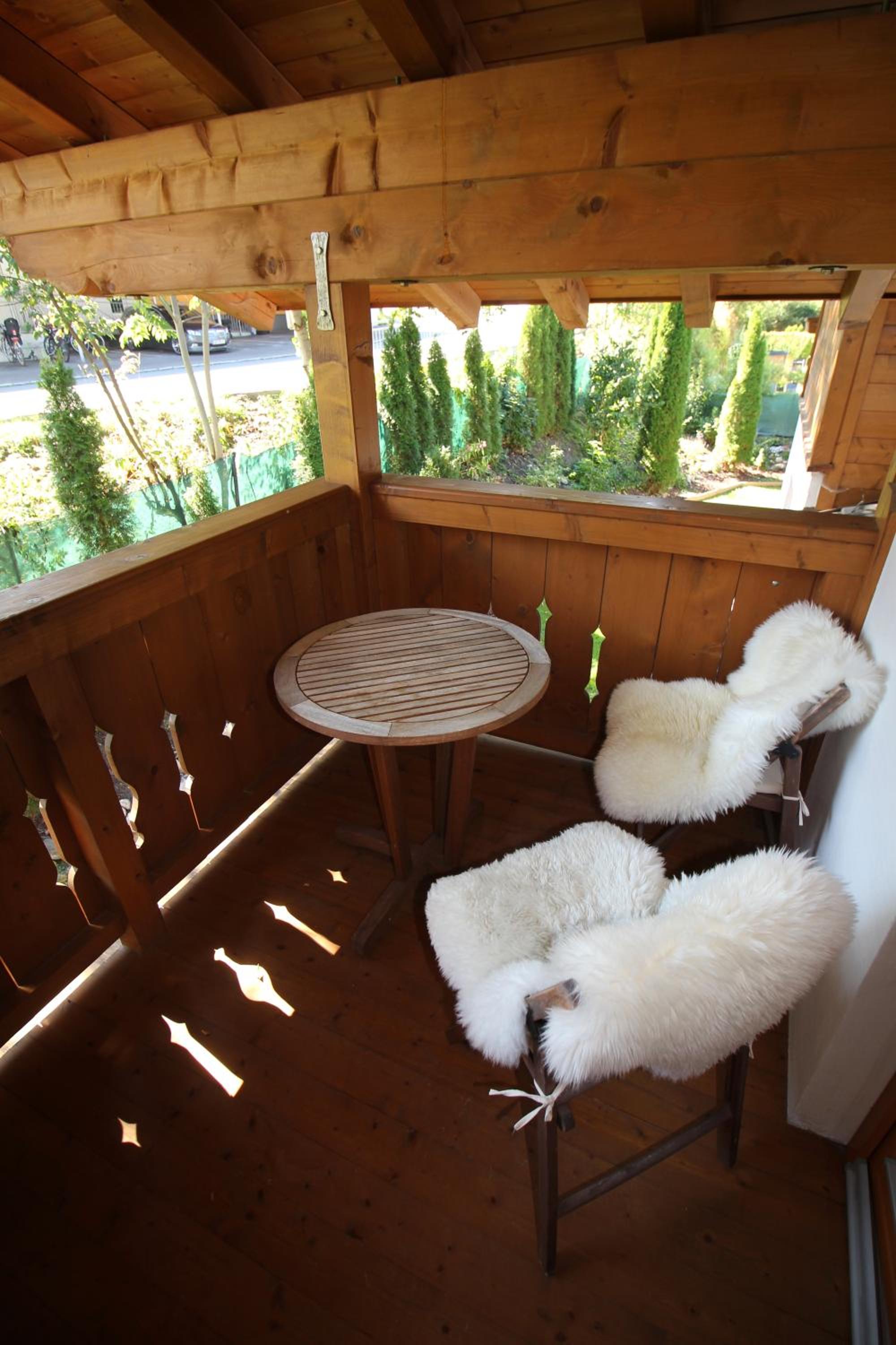 Chalet (6 Adults) with Free VIP Tauern Spa Entry
