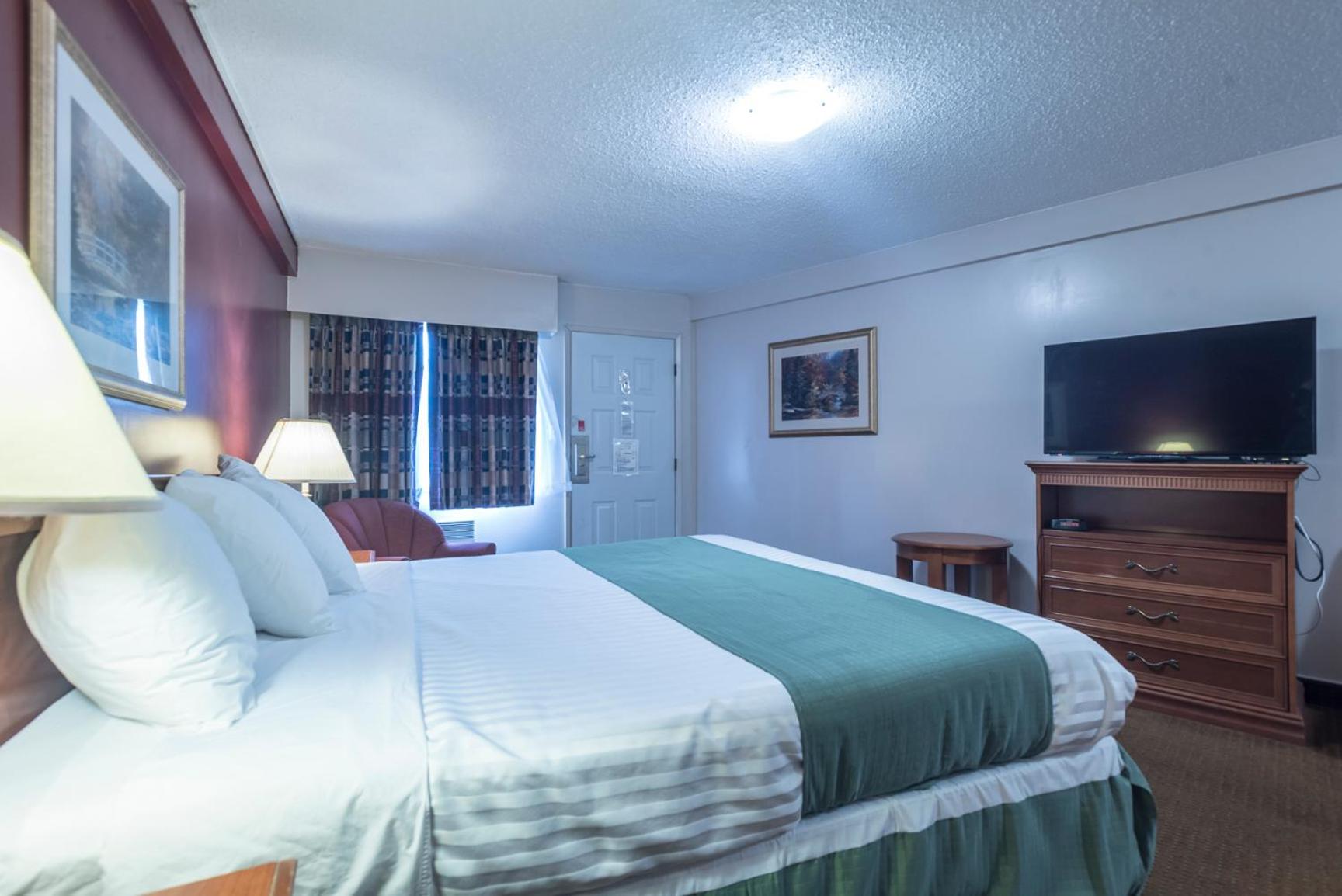 Superior Queen Room