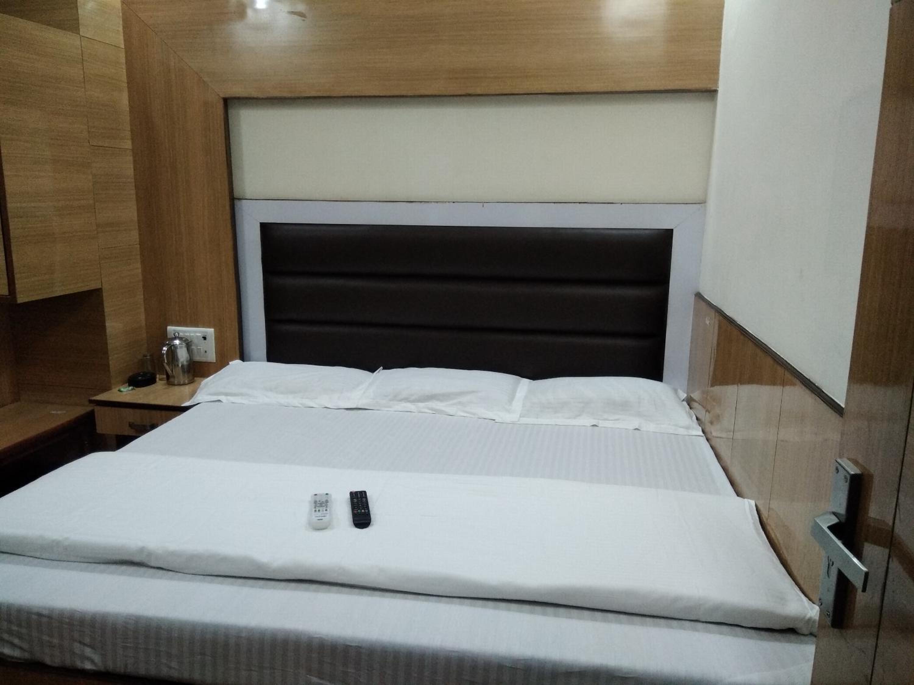 Classic Triple Room