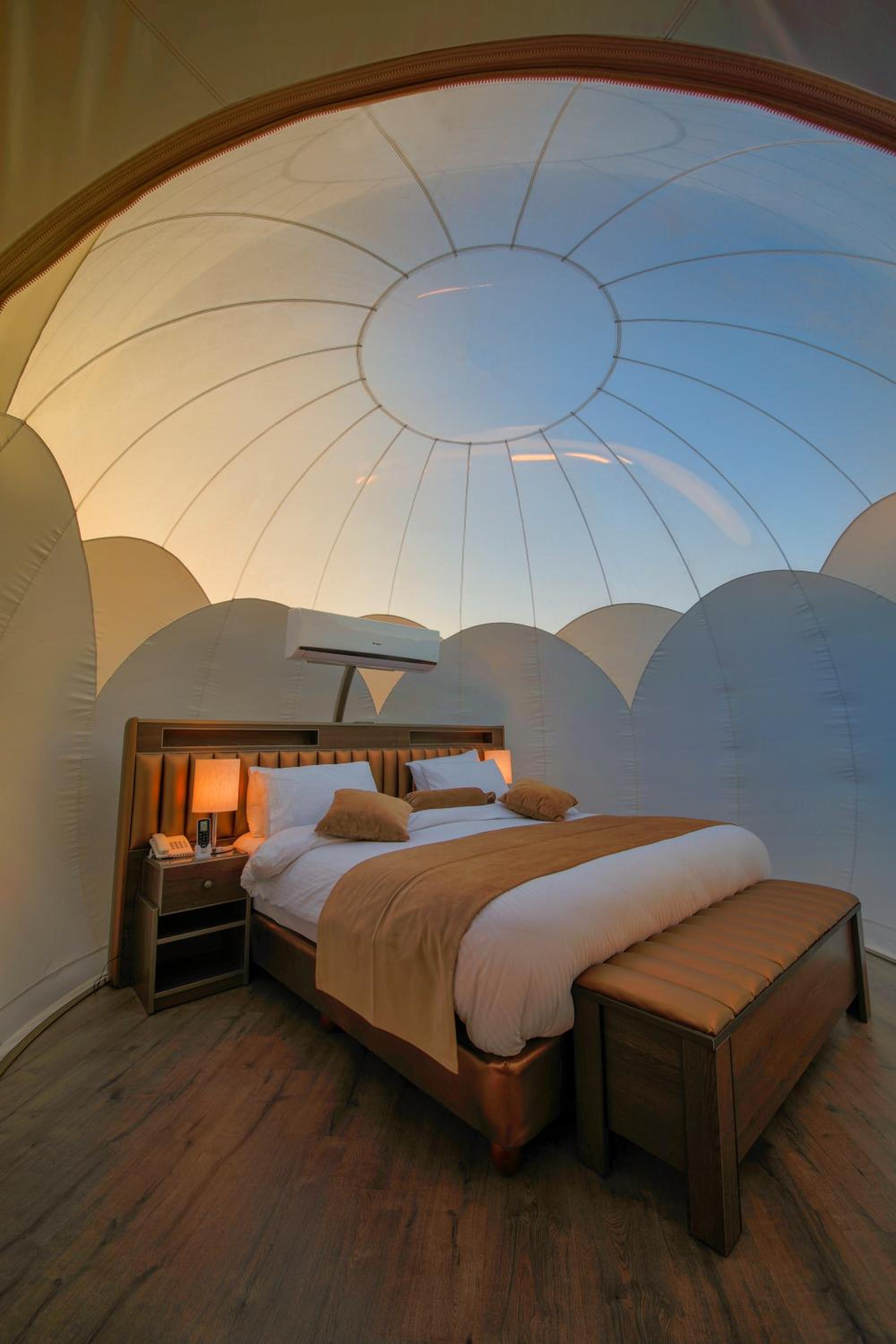 Bubble Suite King - Photo 18
