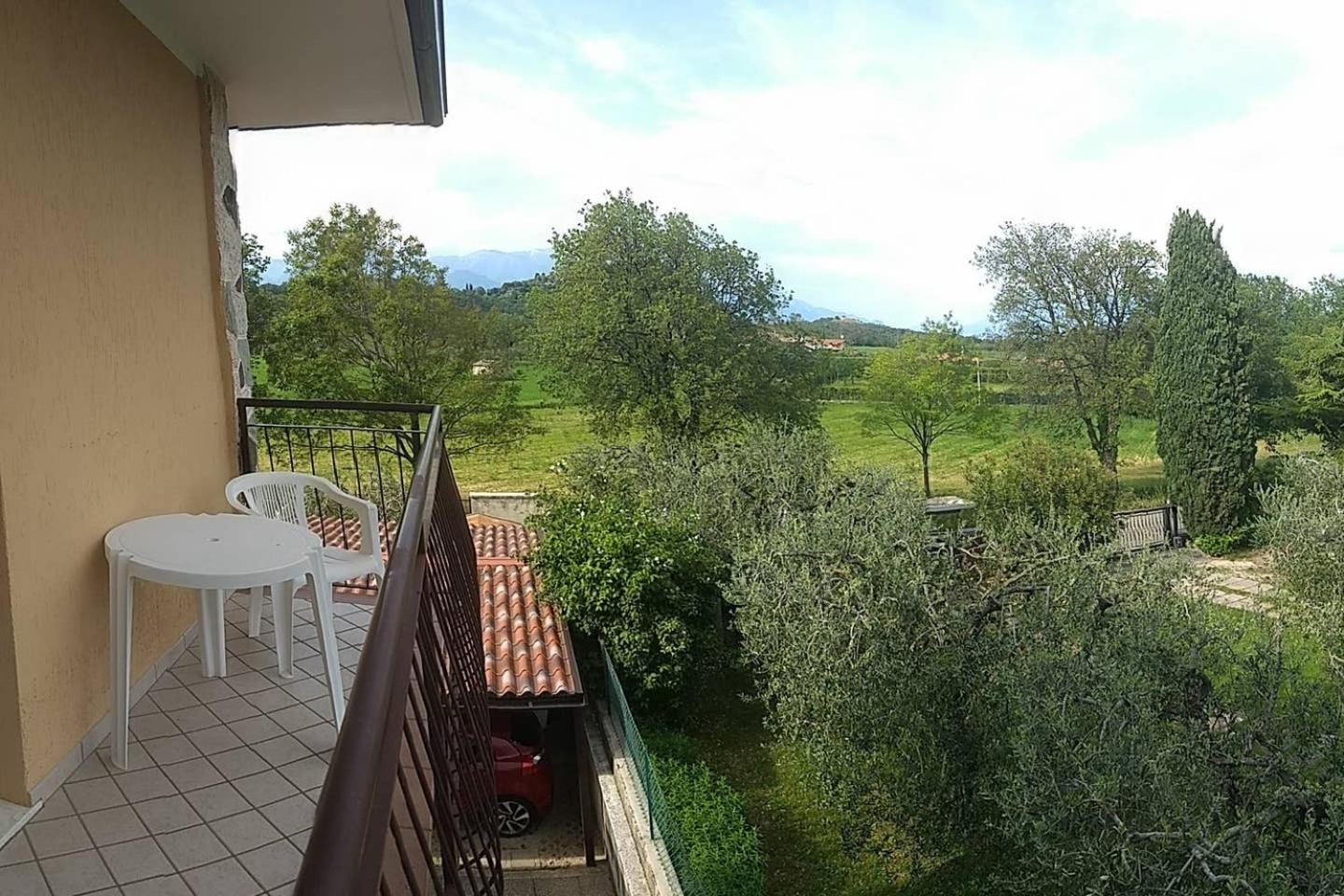 Double Room with Garden View photo 3