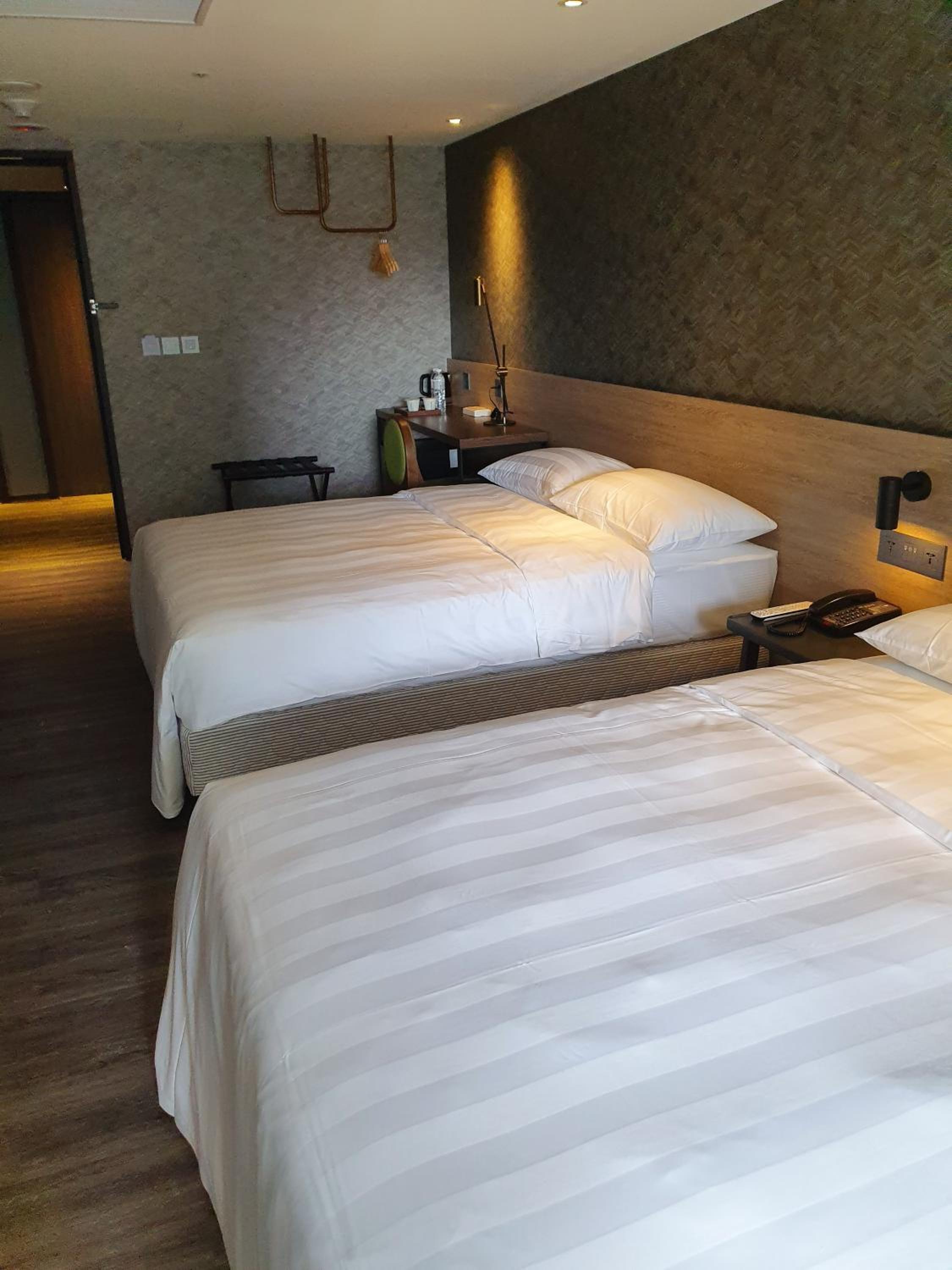 Deluxe Twin Room - Photo 3